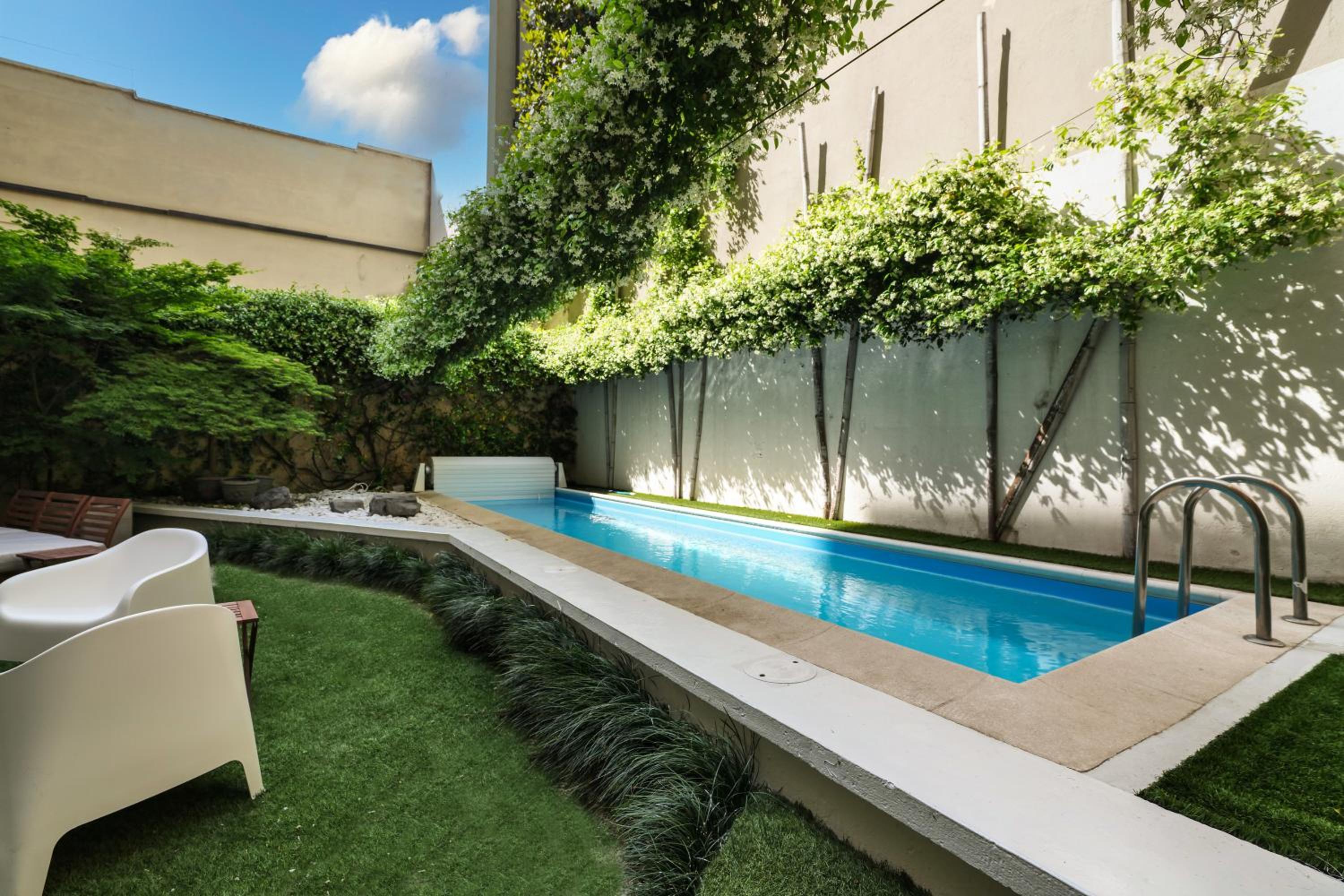 PRESTIGE BOUTIQUE HOMES - Garden & Pool
