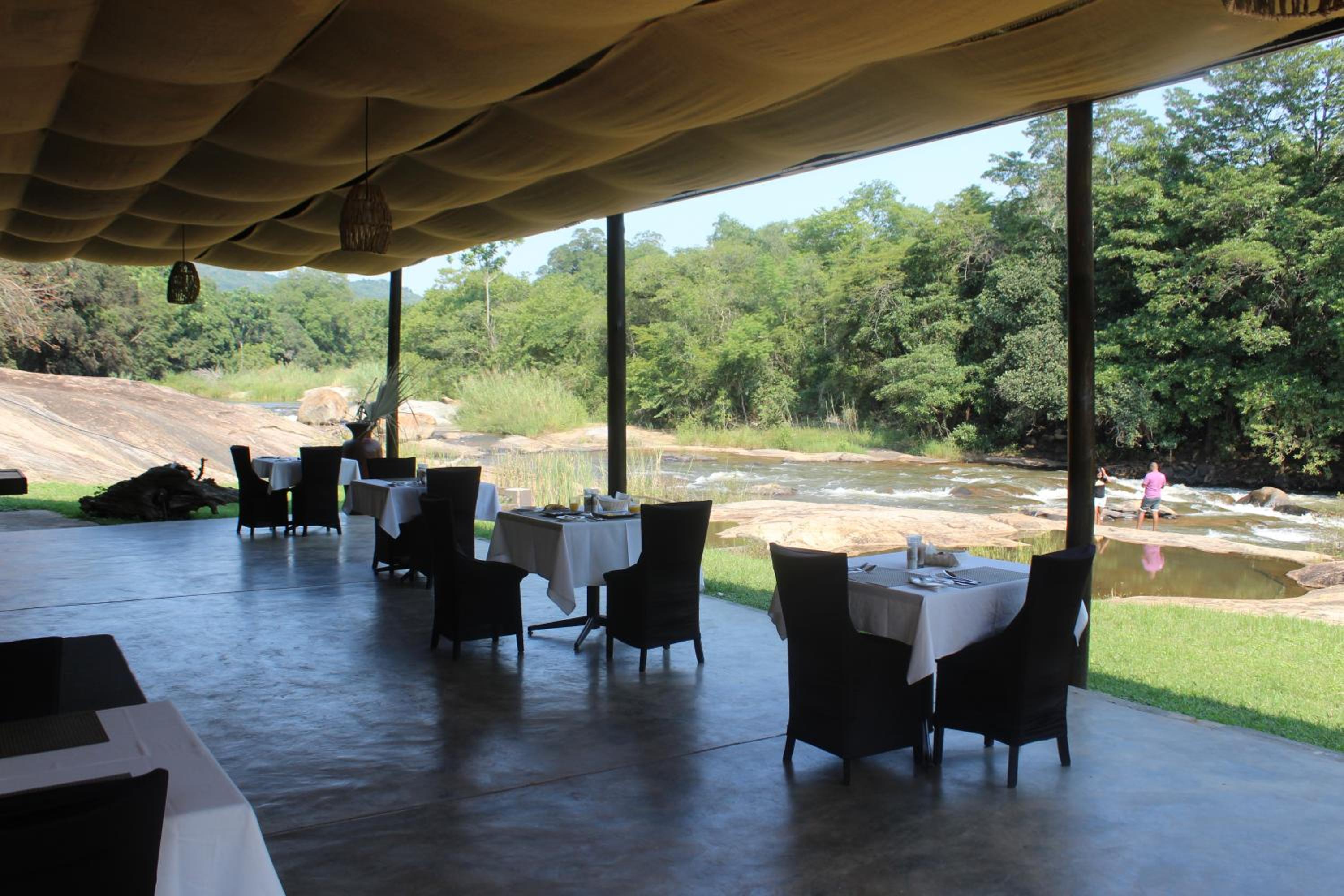 Hazyview Vacations - Lions Rock Rapids - Luxury Tented Camp - Property Image 15
