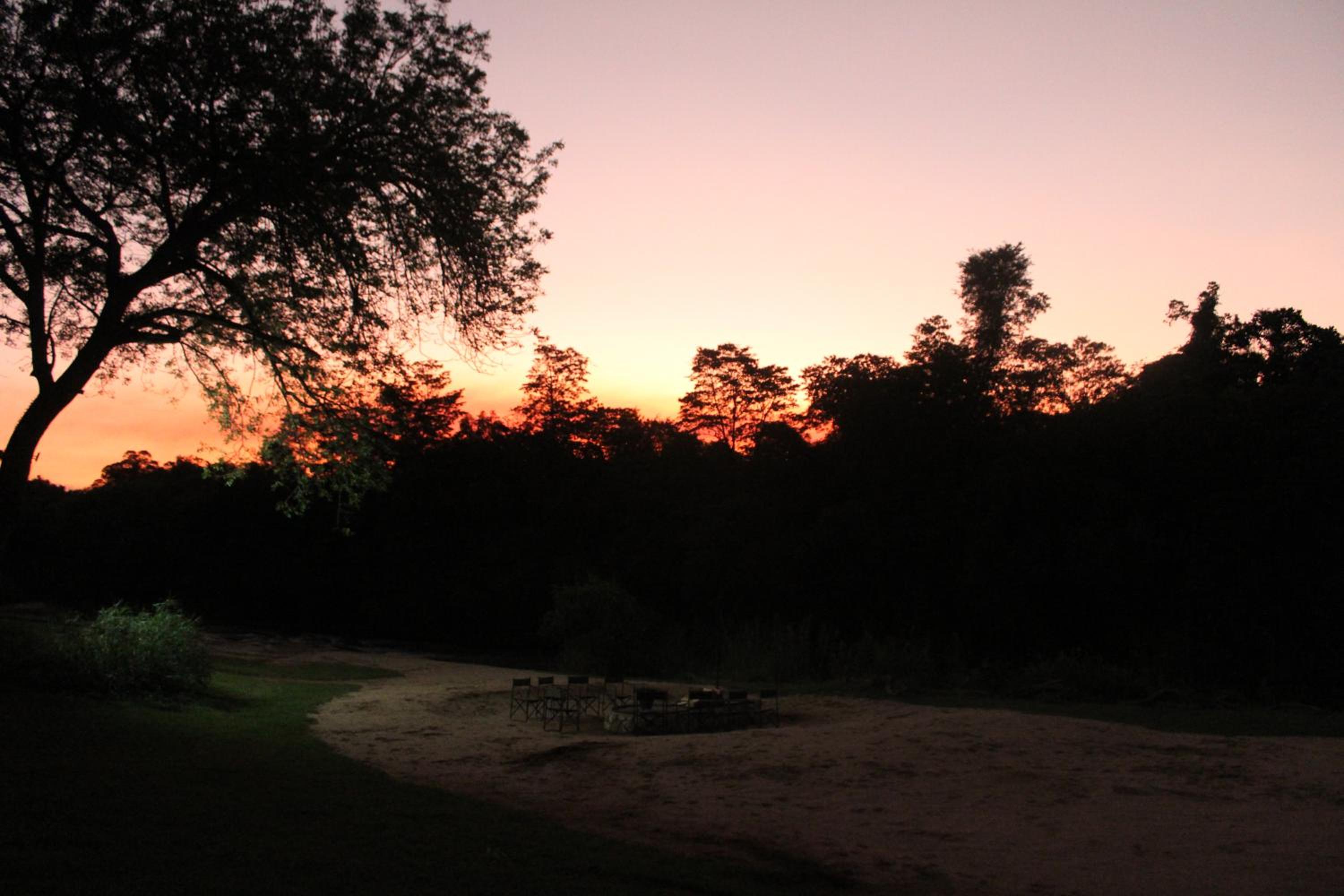 Hazyview Vacations - Lions Rock Rapids - Luxury Tented Camp - Property Image 18