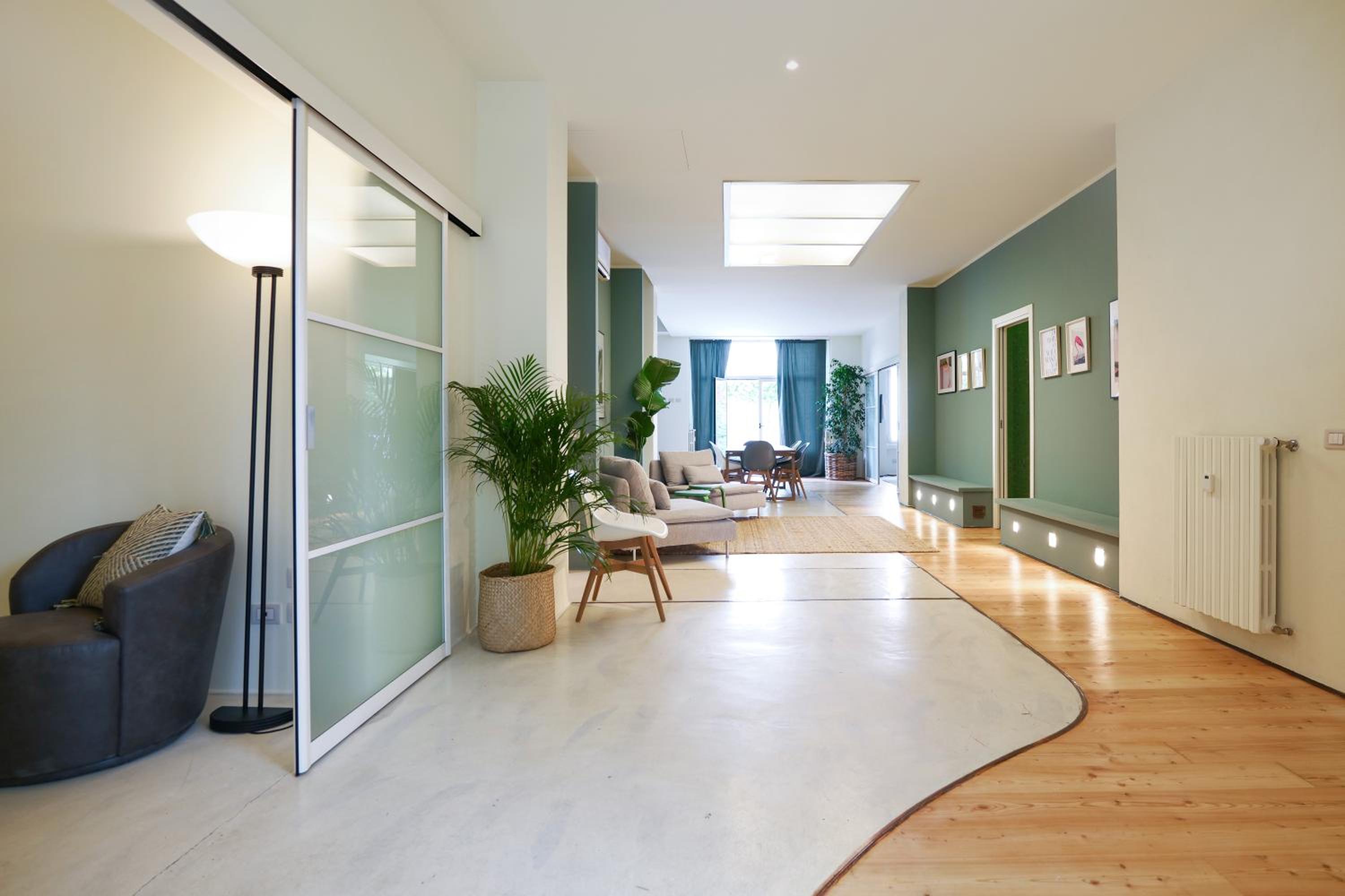 PRESTIGE BOUTIQUE HOMES - Garden & Pool