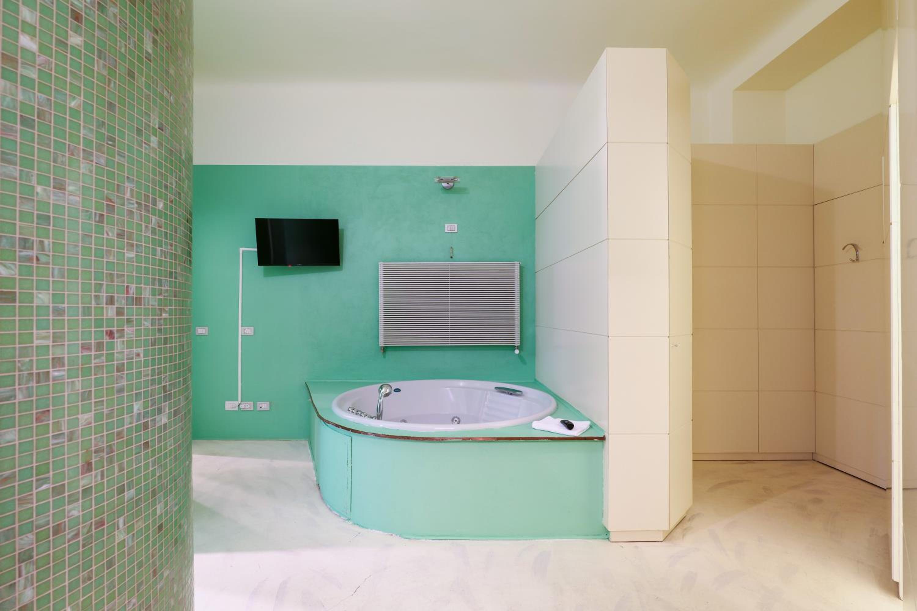 PRESTIGE BOUTIQUE HOMES - Garden & Pool