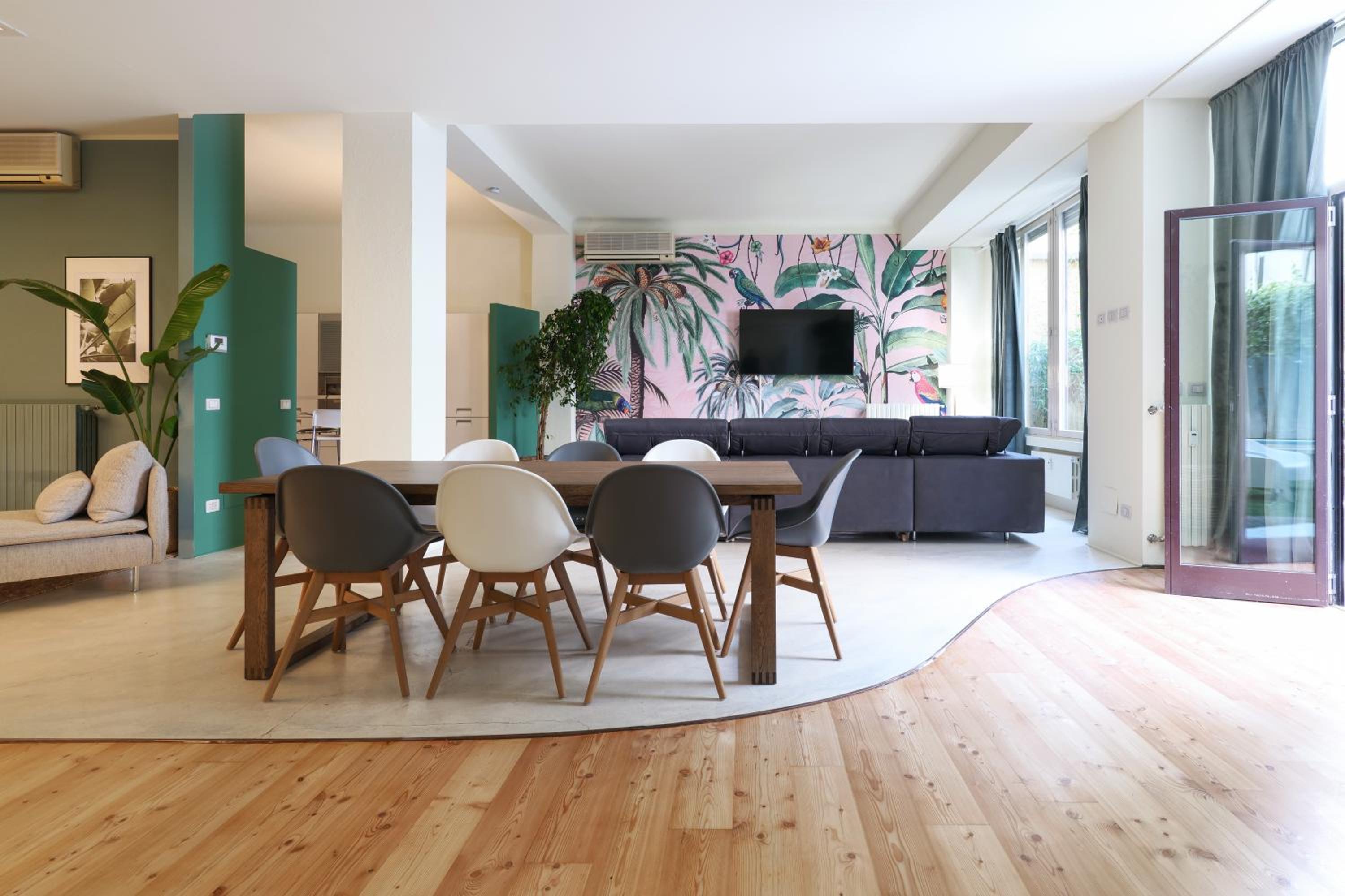 PRESTIGE BOUTIQUE HOMES - Garden & Pool