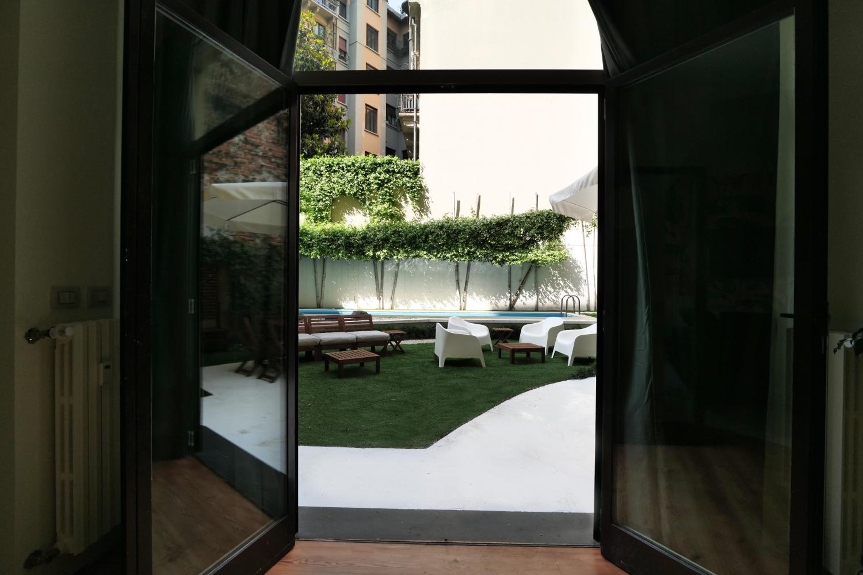PRESTIGE BOUTIQUE HOMES - Garden & Pool