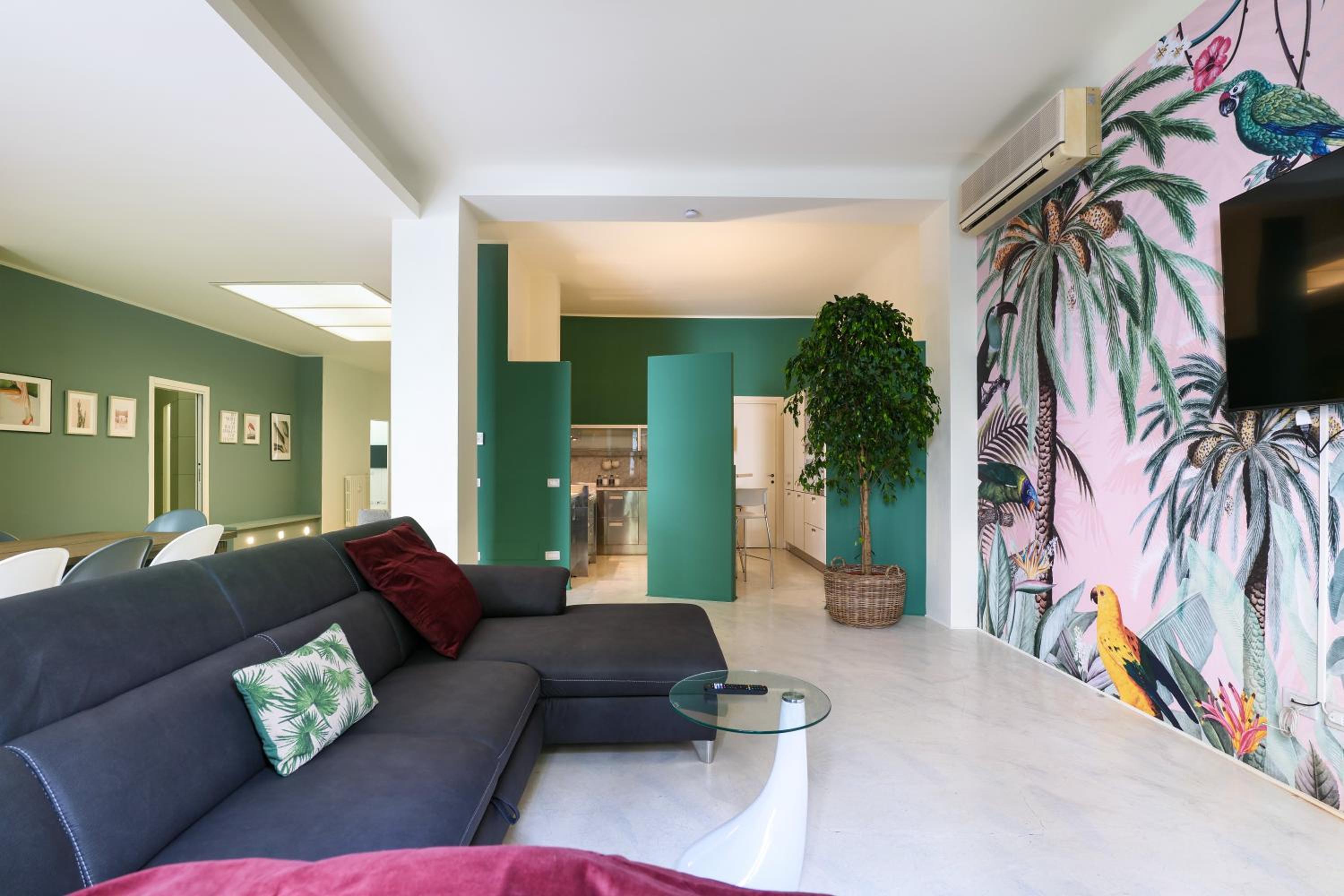 PRESTIGE BOUTIQUE HOMES - Garden & Pool