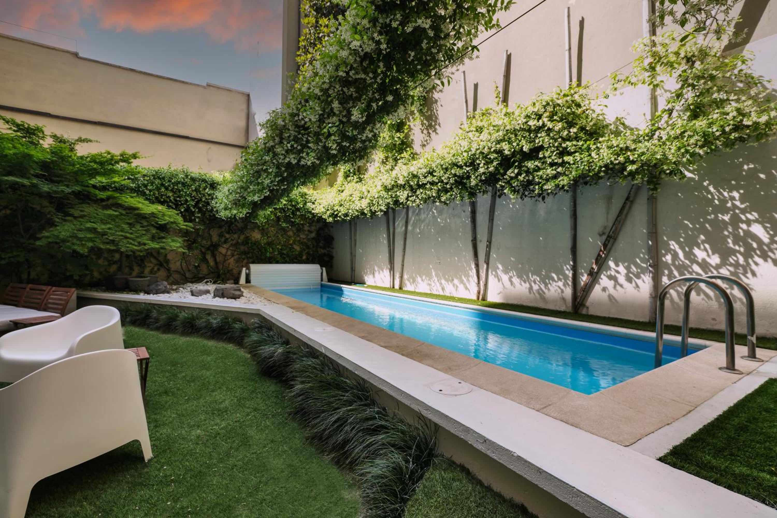 PRESTIGE BOUTIQUE HOMES - Garden & Pool
