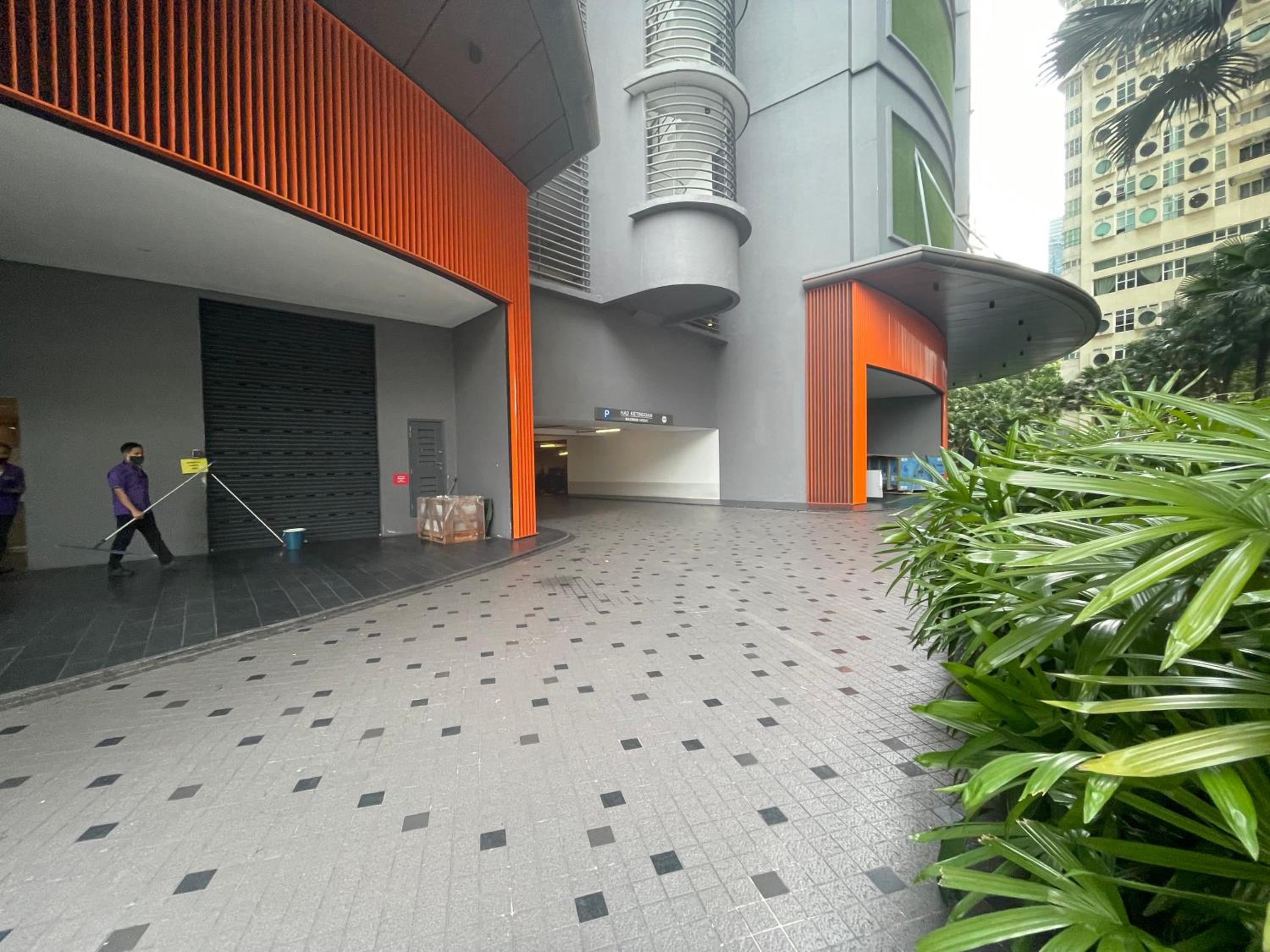 Sky Suites KLCC by Asiapex