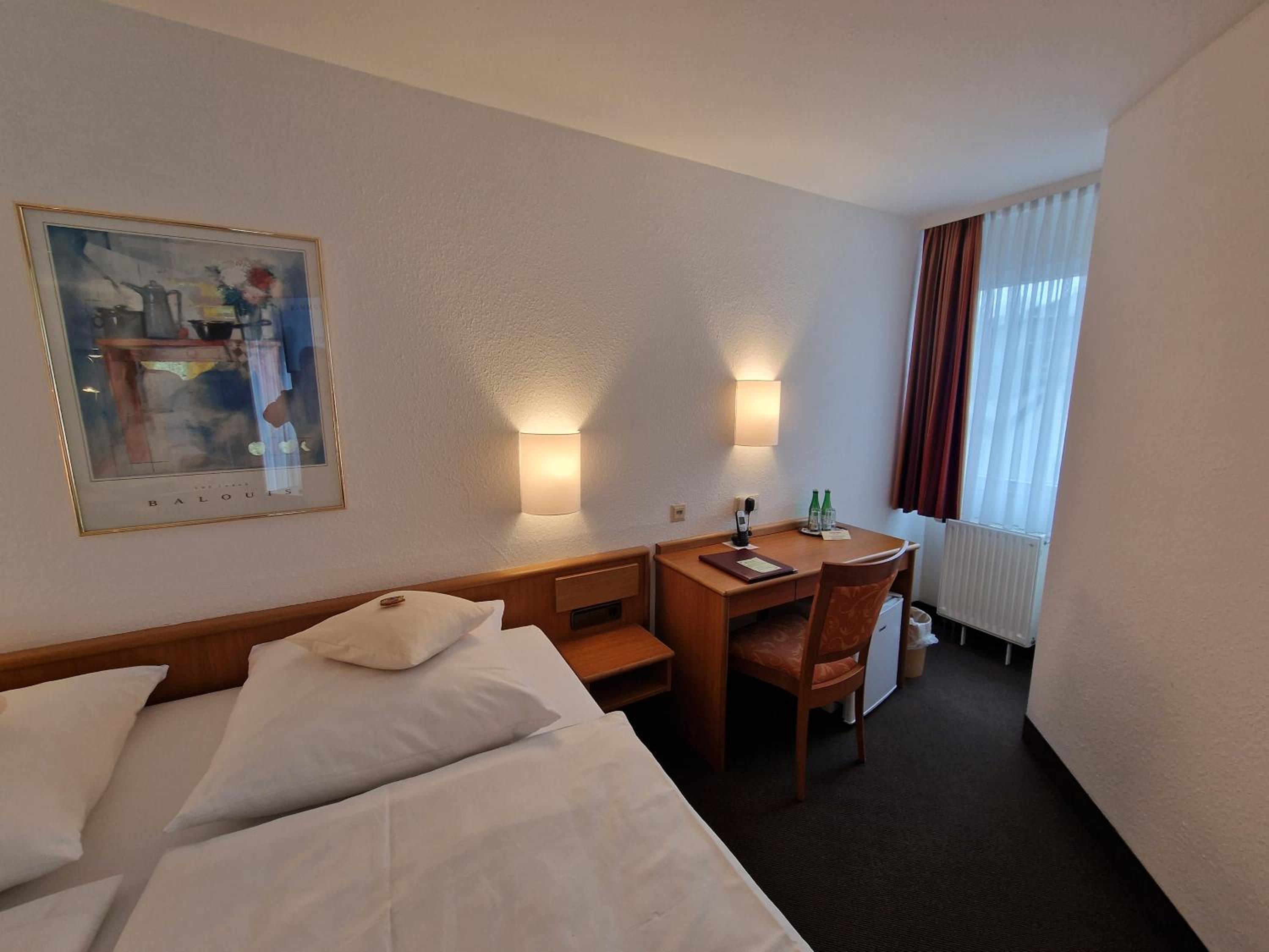 Hotel Gerberhof