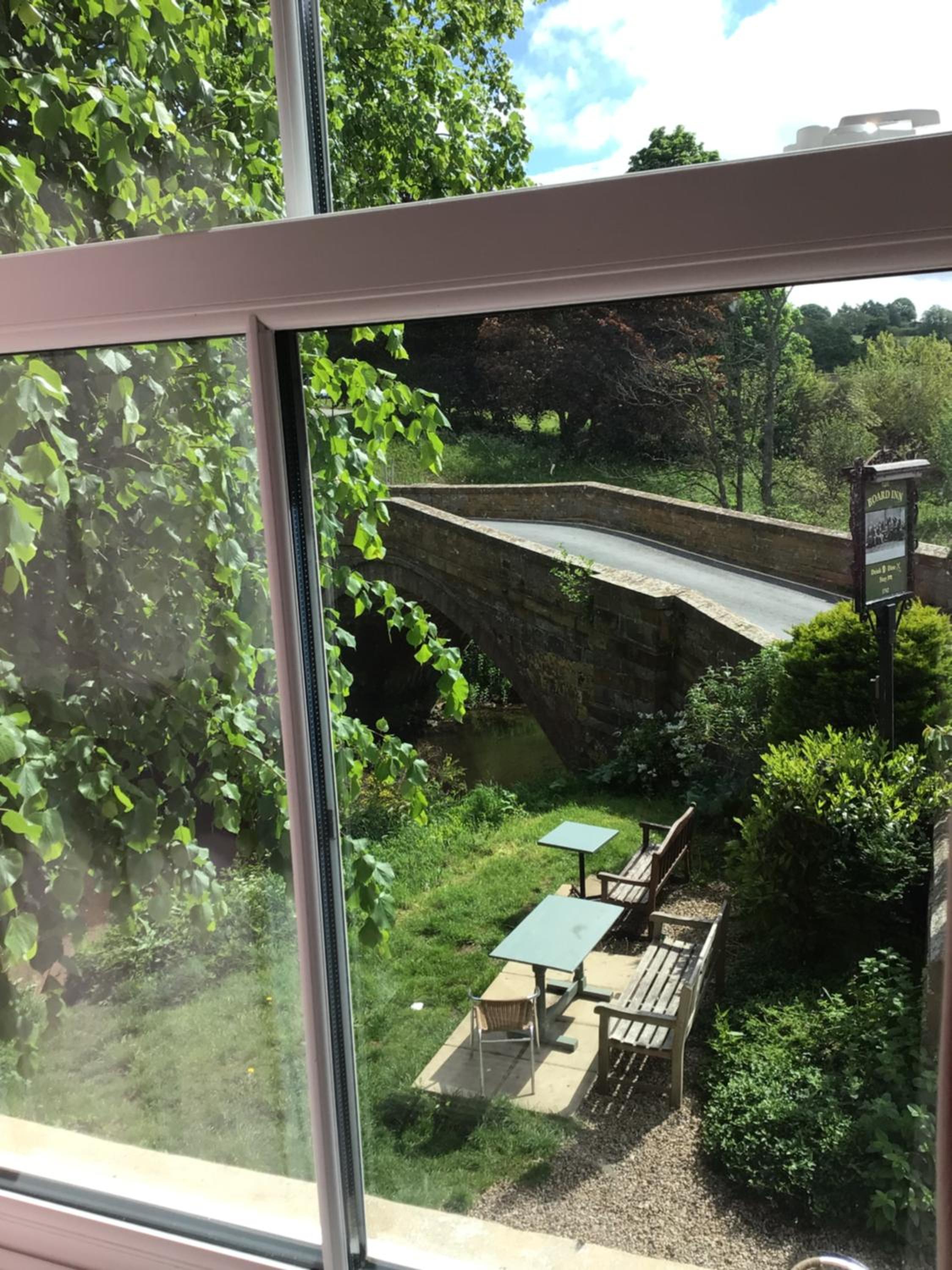 The Board Inn - Lealholm view 3