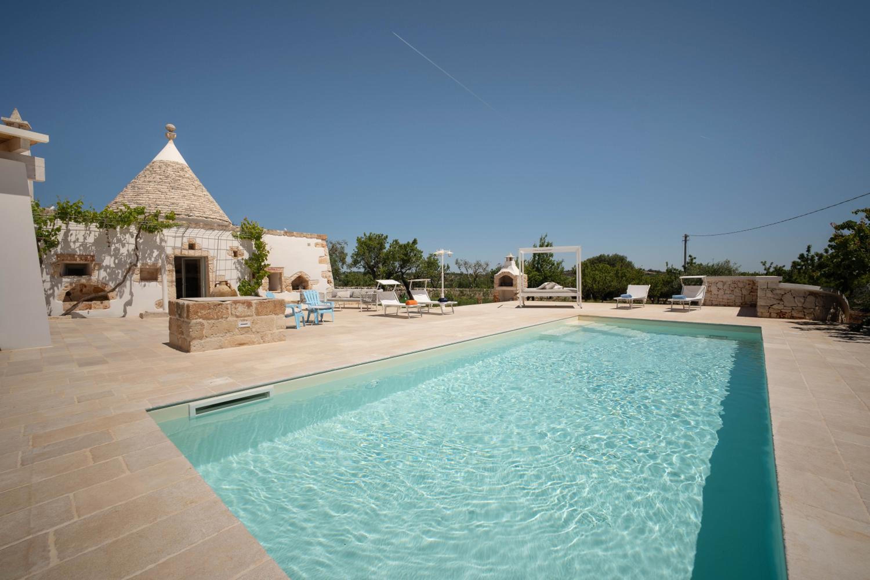 WePuglia - Trullo Vignaiolo photo 5