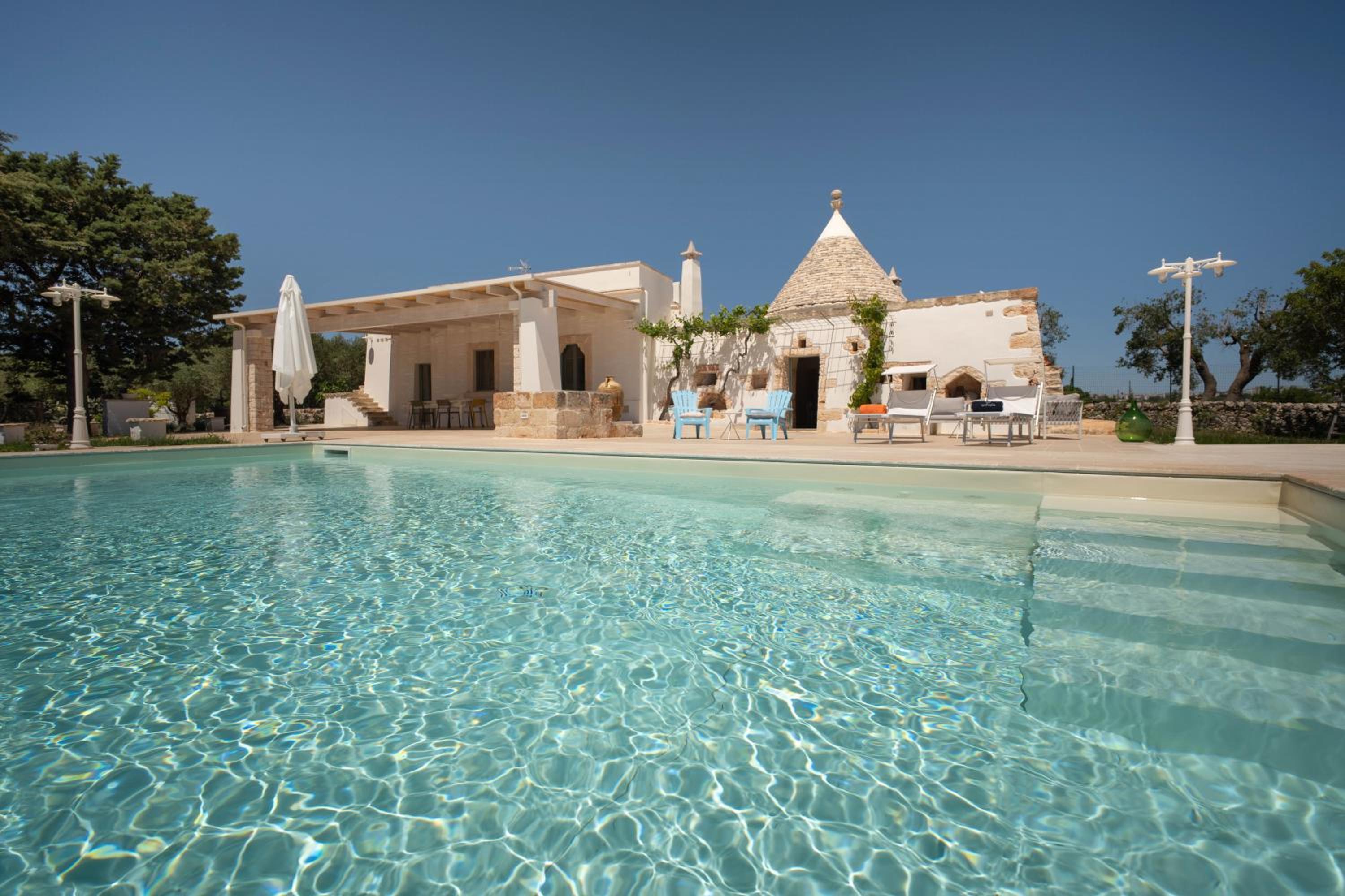 WePuglia - Trullo Vignaiolo photo 3