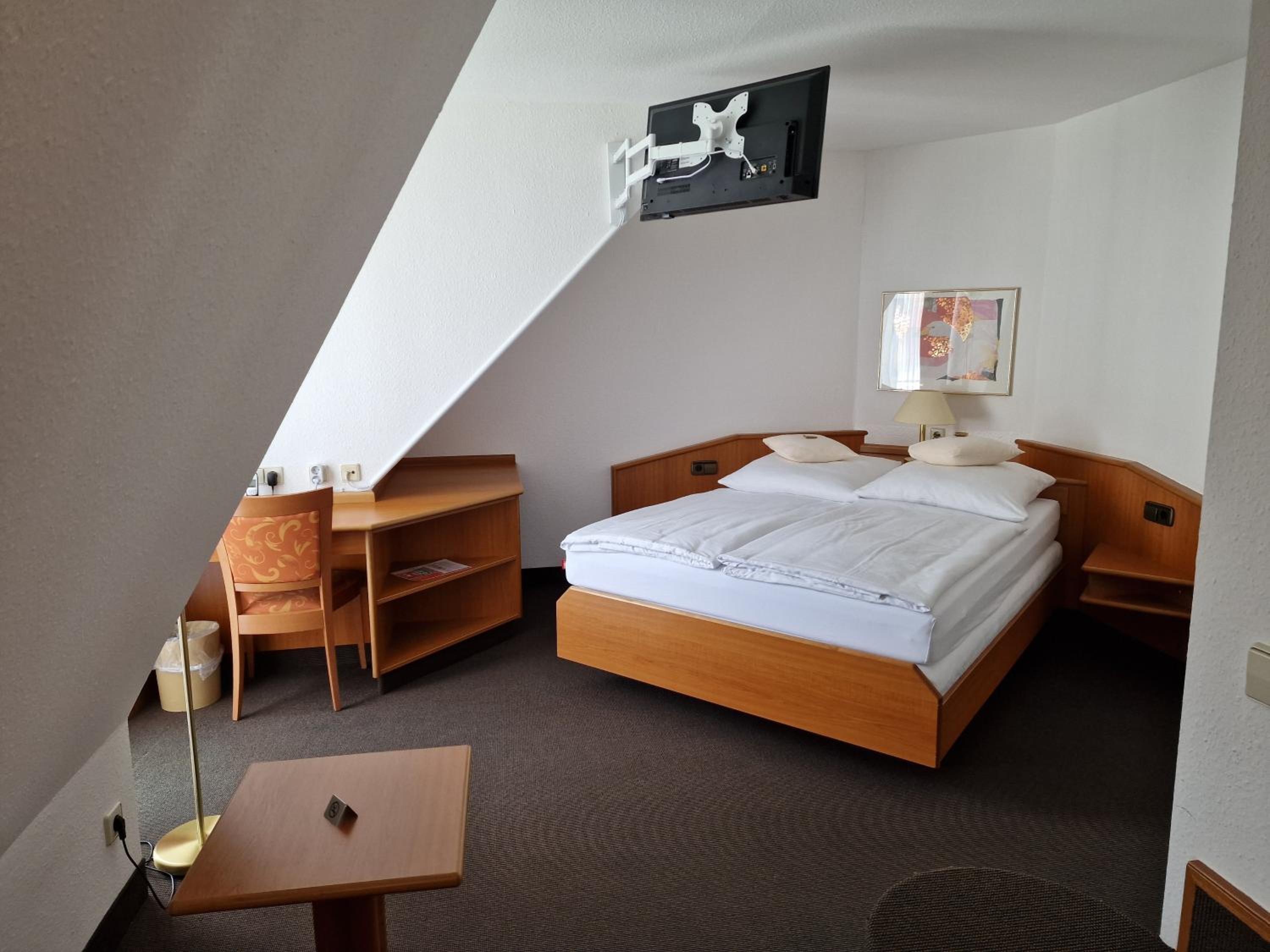 Hotel Gerberhof