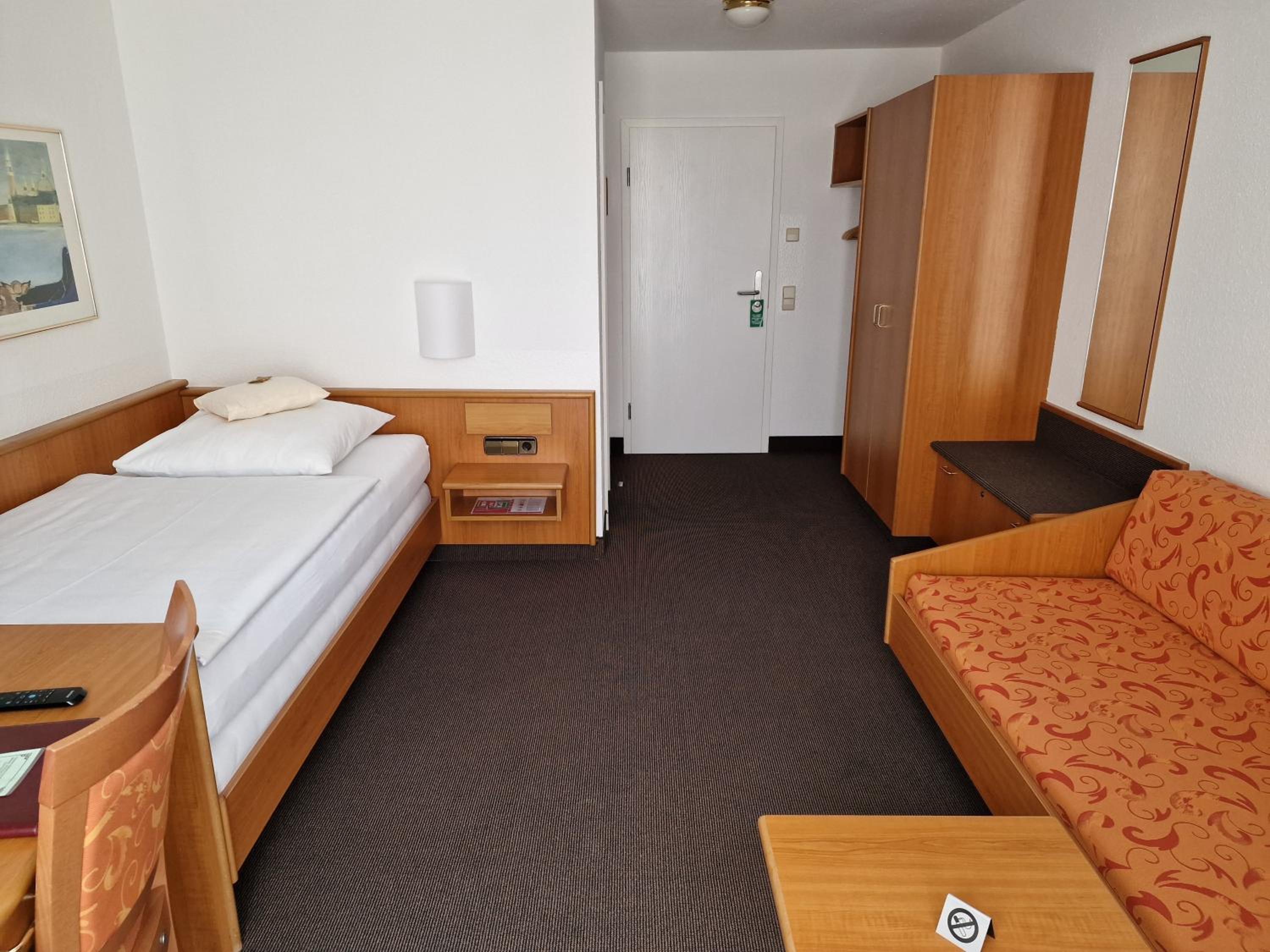 Hotel Gerberhof