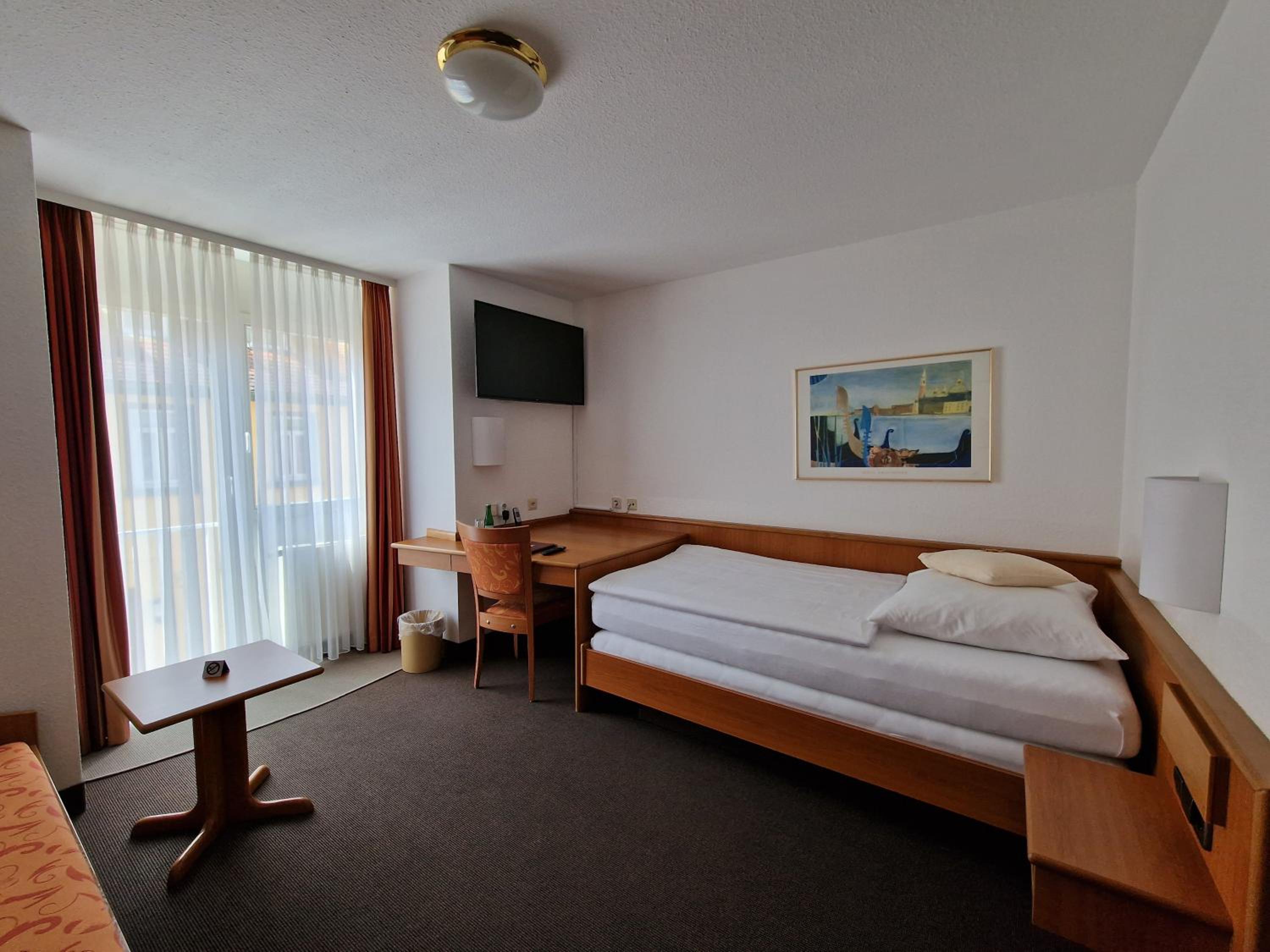 Hotel Gerberhof