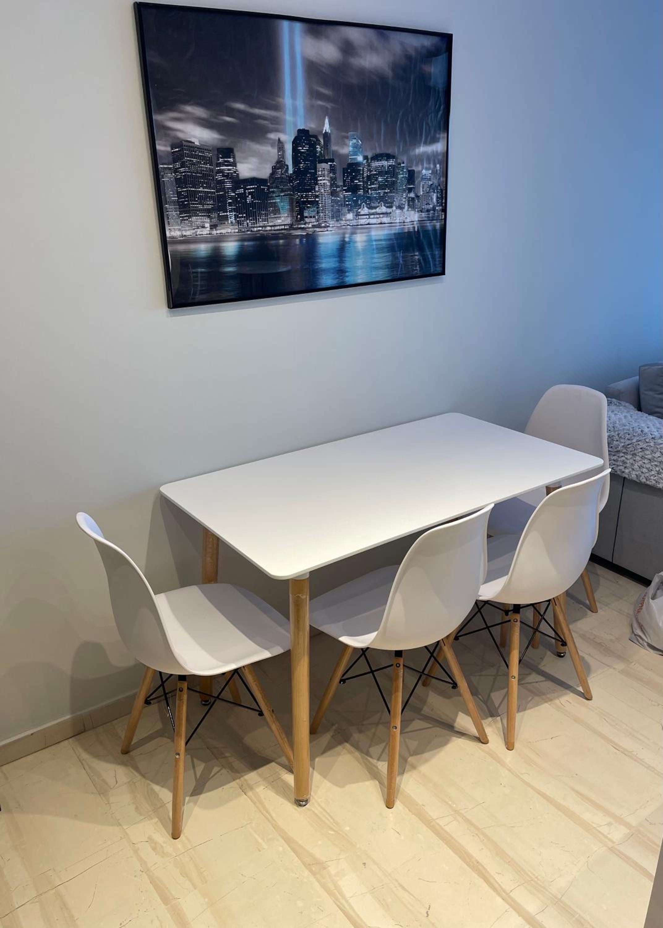 Hotel Luxury 3 bedroom apartment in Kiato center - Image 1