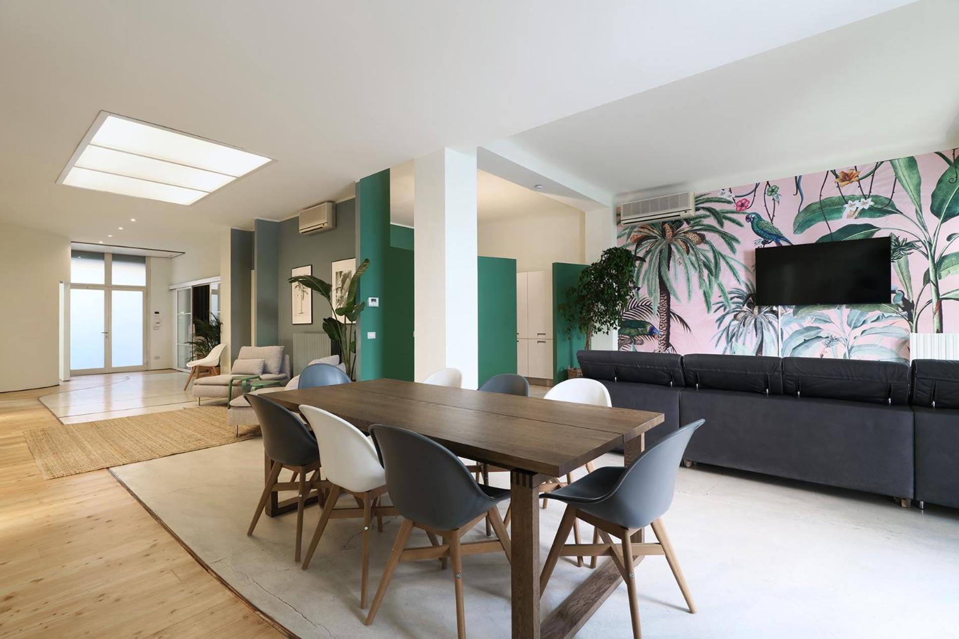 PRESTIGE BOUTIQUE HOMES - Garden & Pool