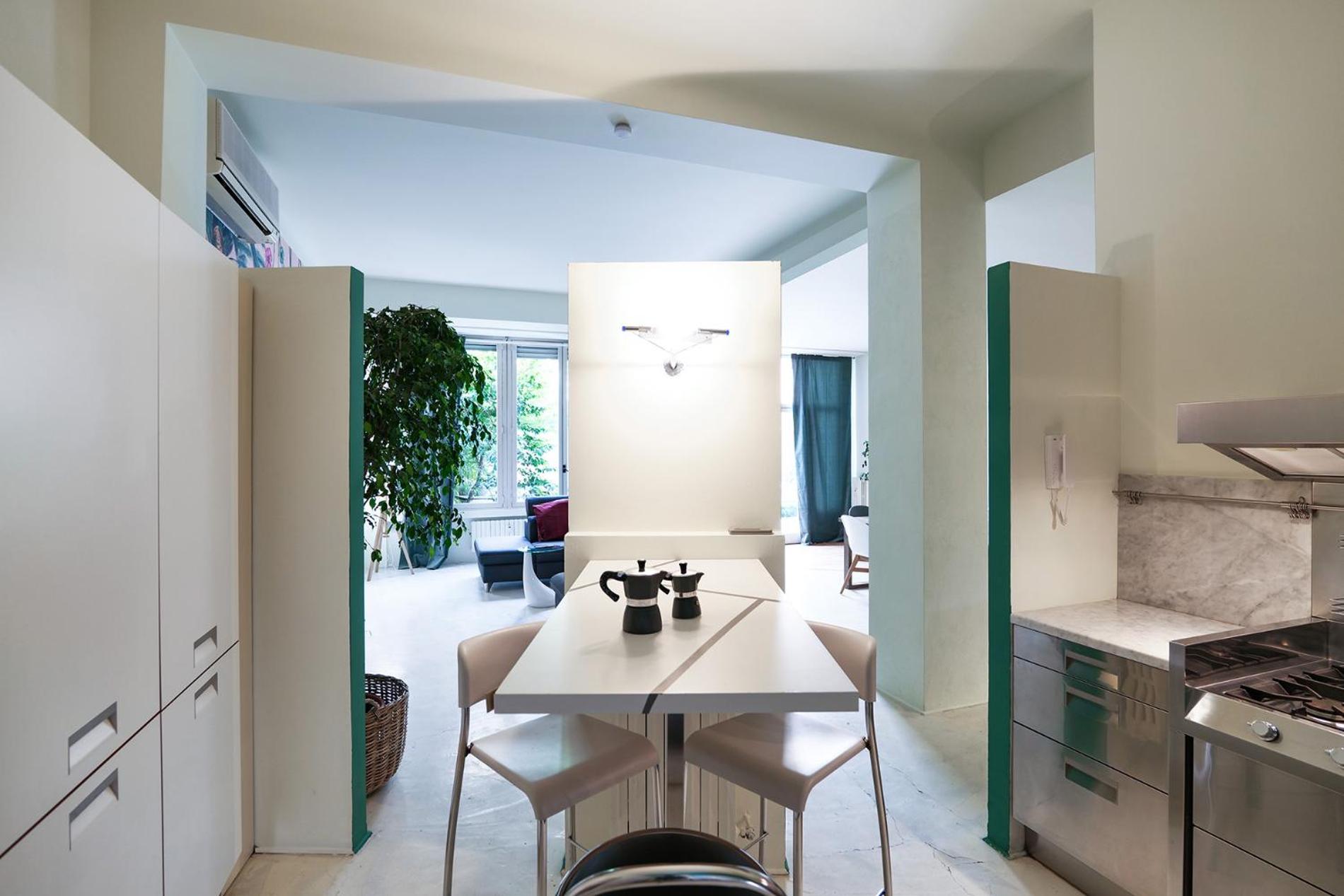 PRESTIGE BOUTIQUE HOMES - Garden & Pool
