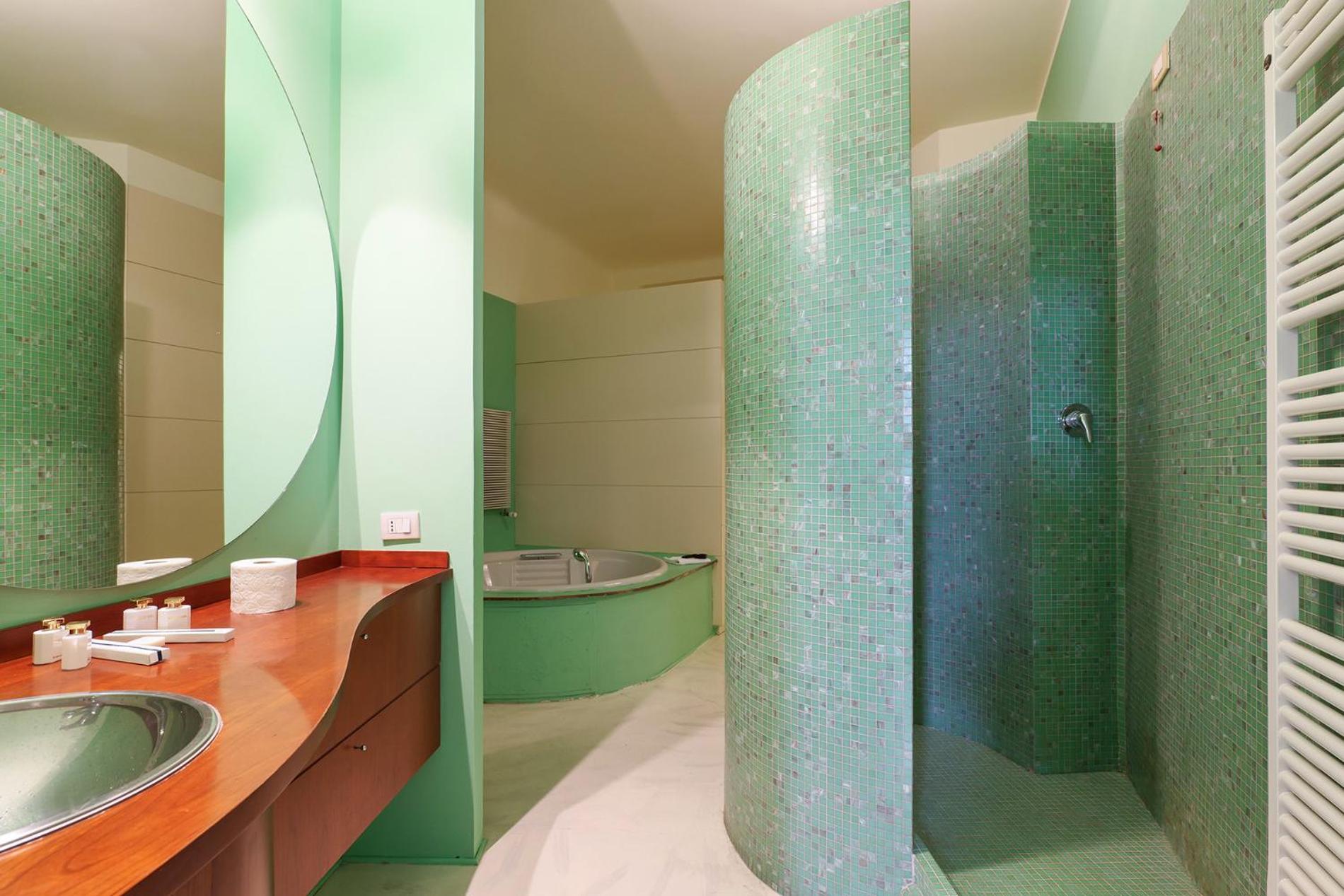 PRESTIGE BOUTIQUE HOMES - Garden & Pool