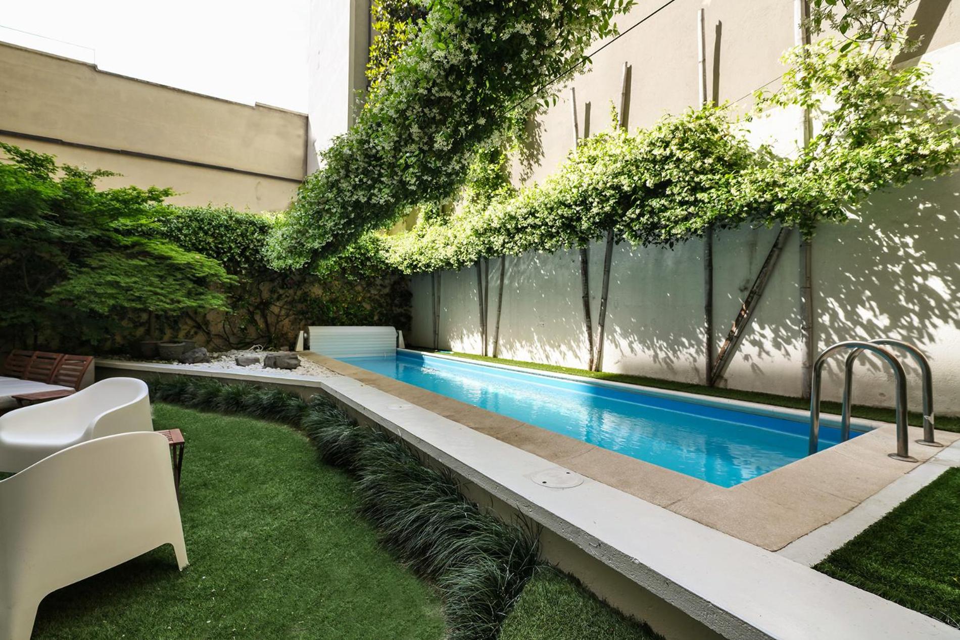 PRESTIGE BOUTIQUE HOMES - Garden & Pool