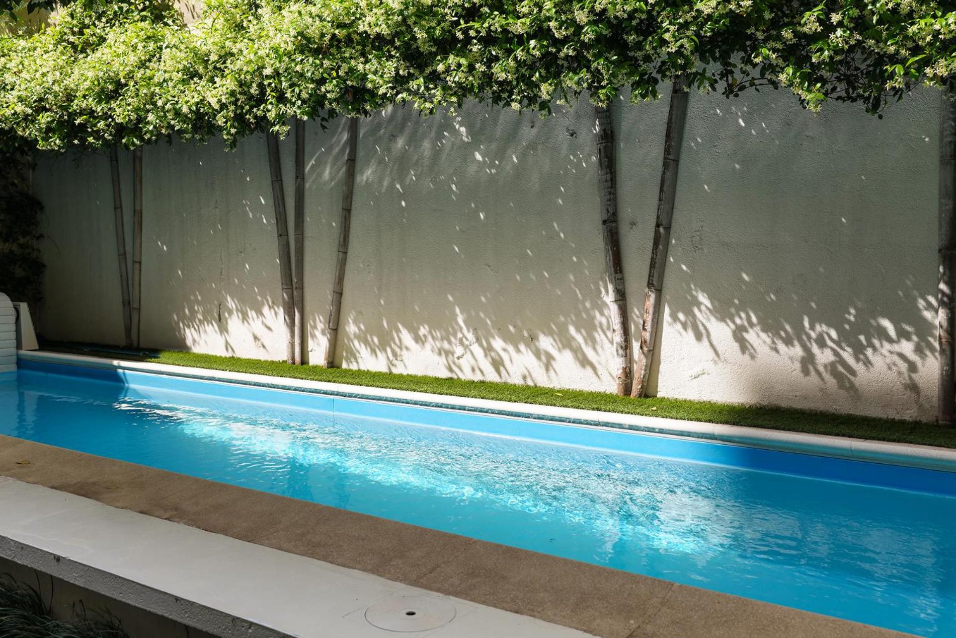 PRESTIGE BOUTIQUE HOMES - Garden & Pool