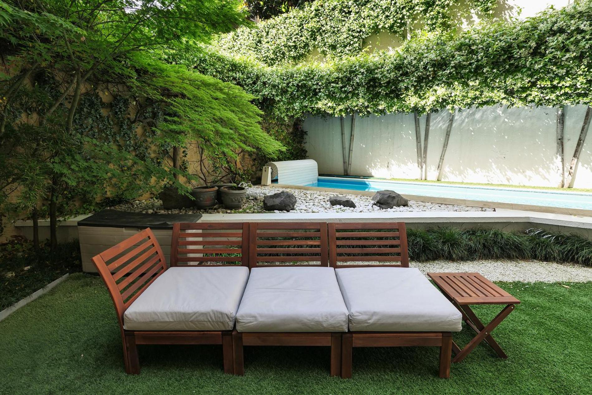 PRESTIGE BOUTIQUE HOMES - Garden & Pool