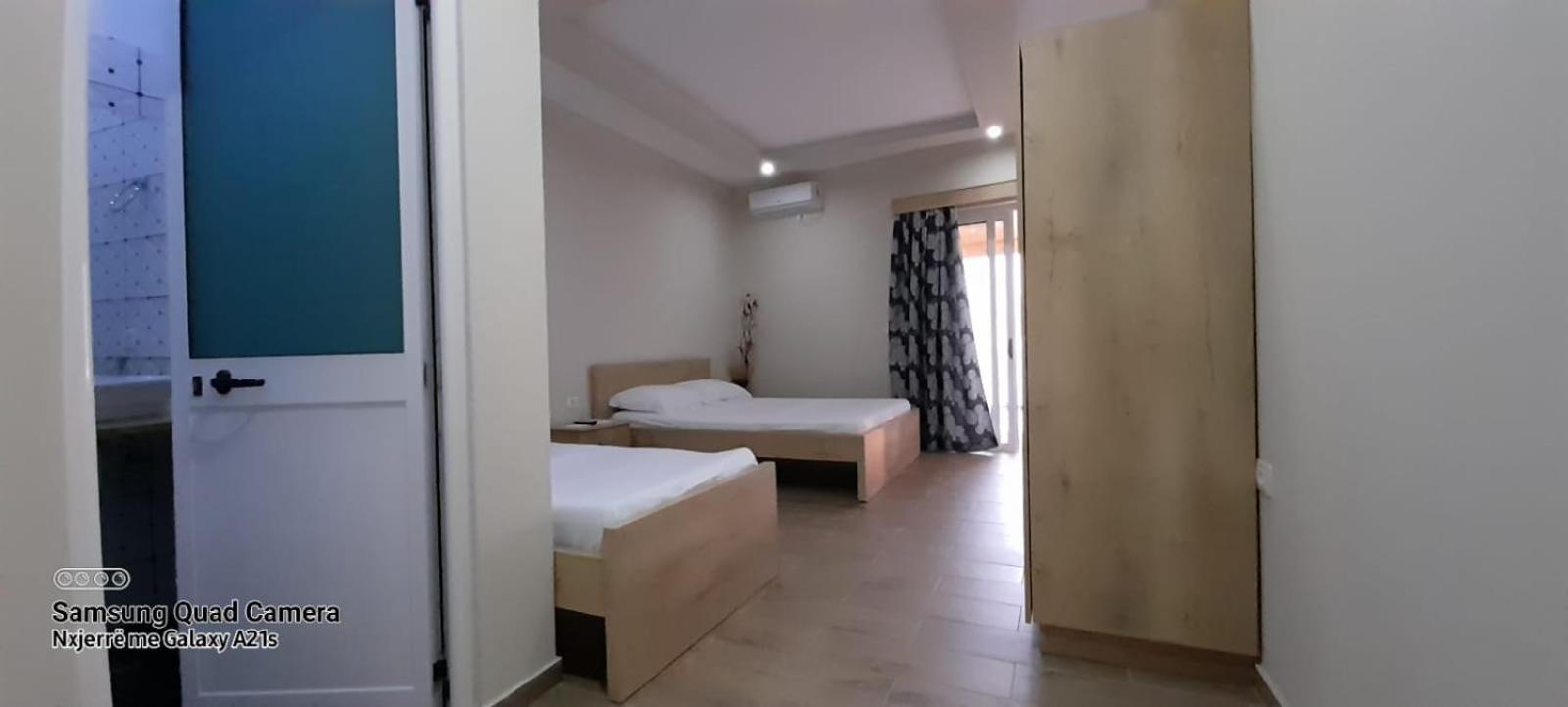 Xuxi Apartments