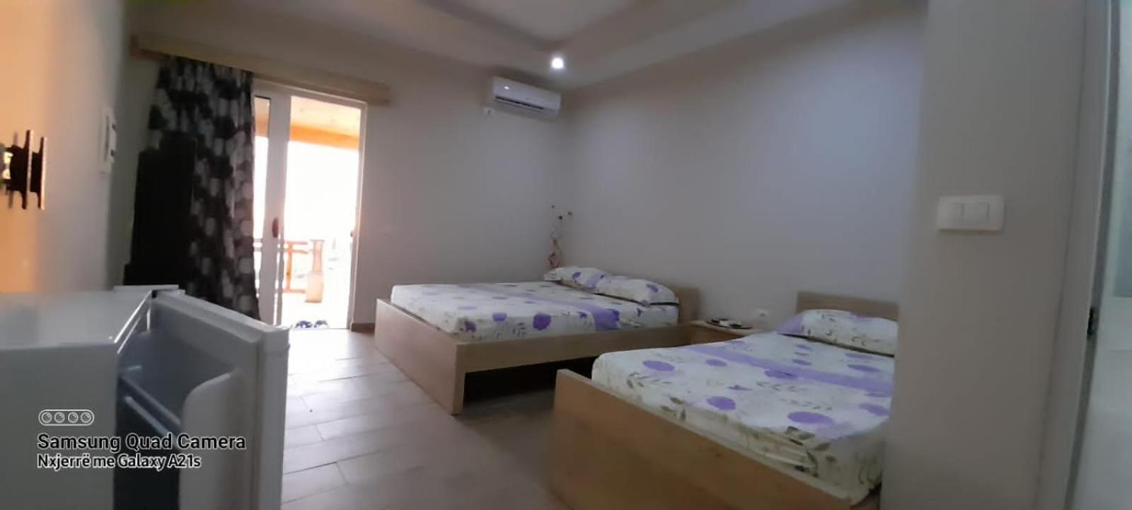 Xuxi Apartments