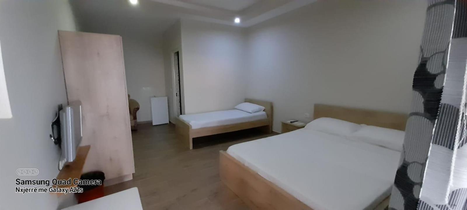 Xuxi Apartments