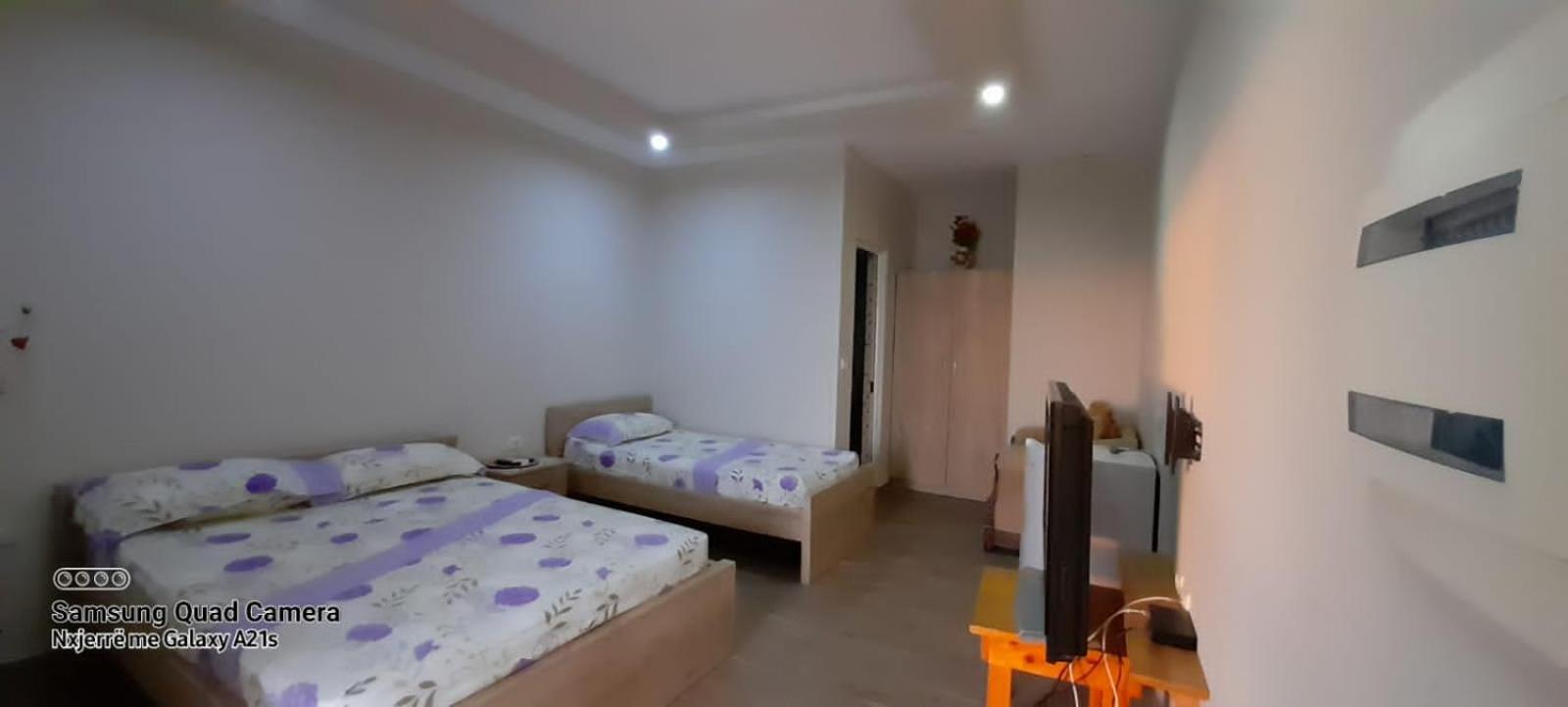 Xuxi Apartments