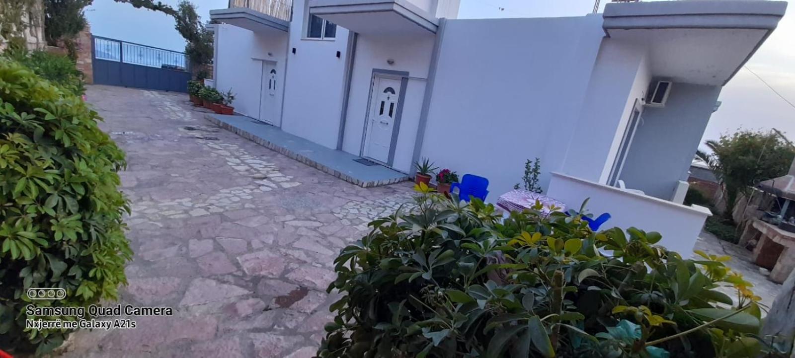 Xuxi Apartments