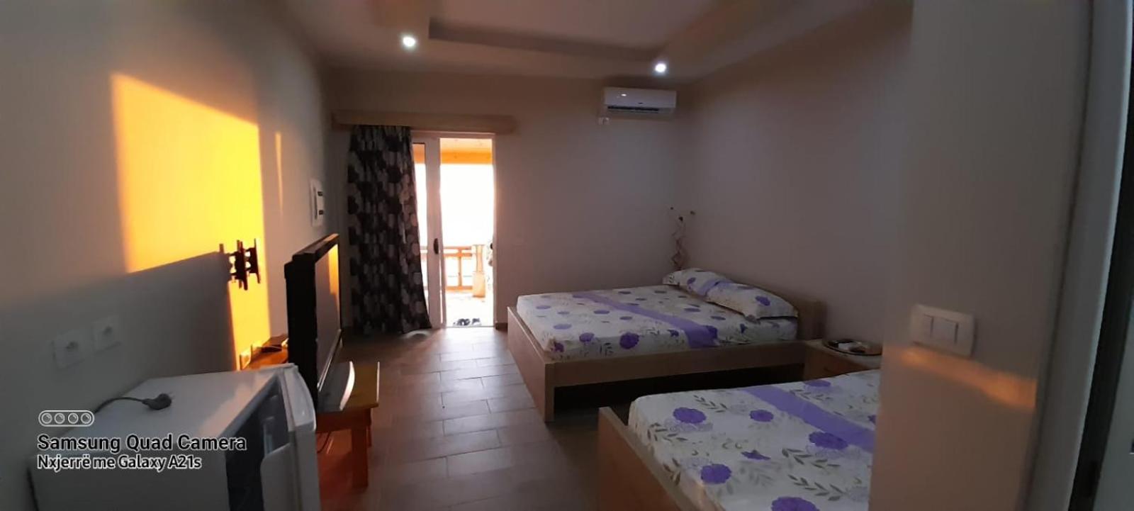Xuxi Apartments