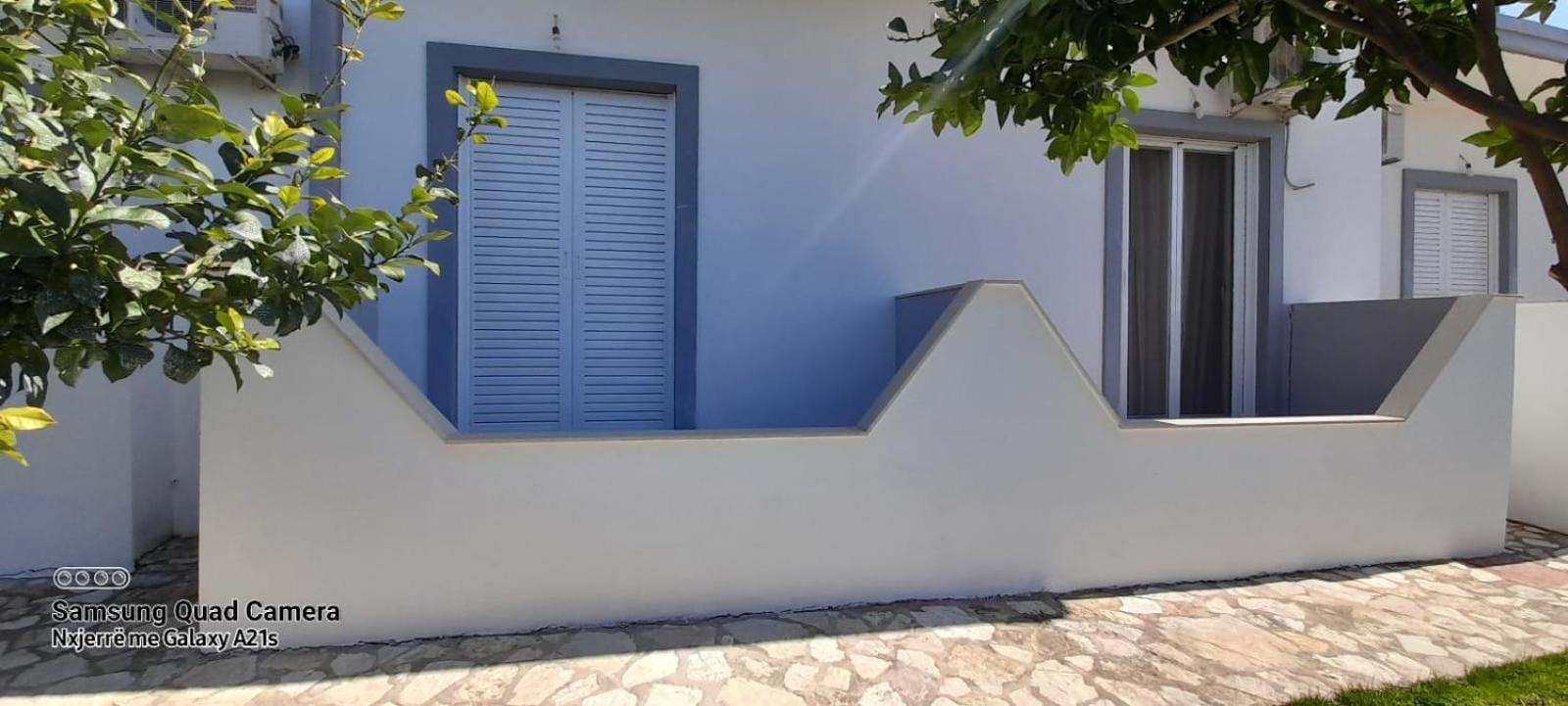 Xuxi Apartments
