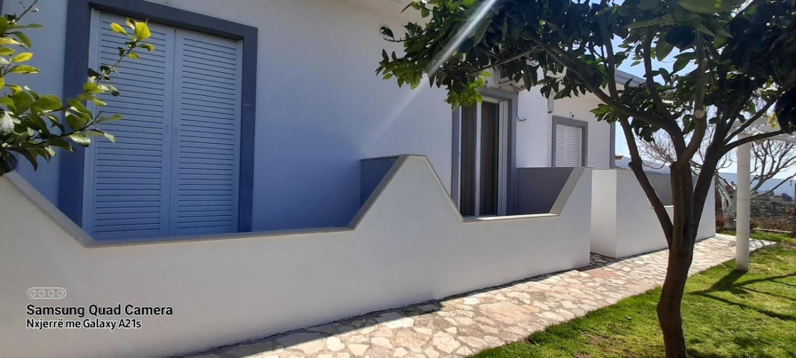 Xuxi Apartments