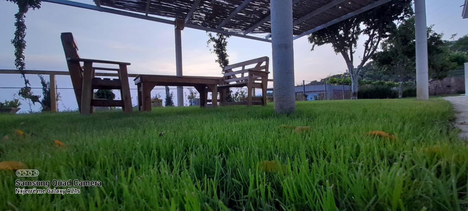 Xuxi Apartments
