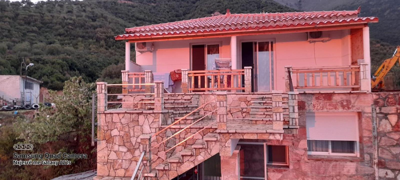 Xuxi Apartments