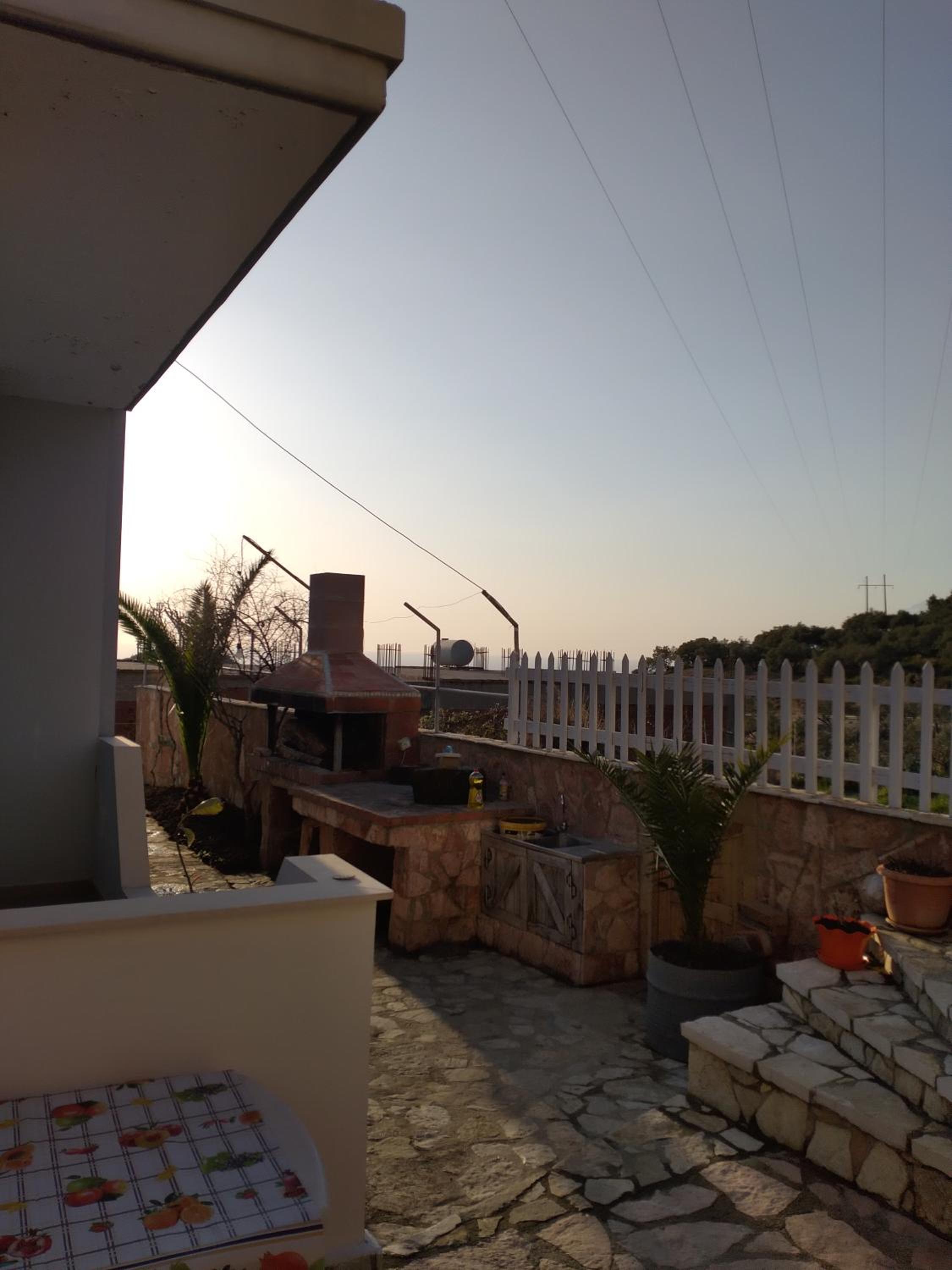 Xuxi Apartments