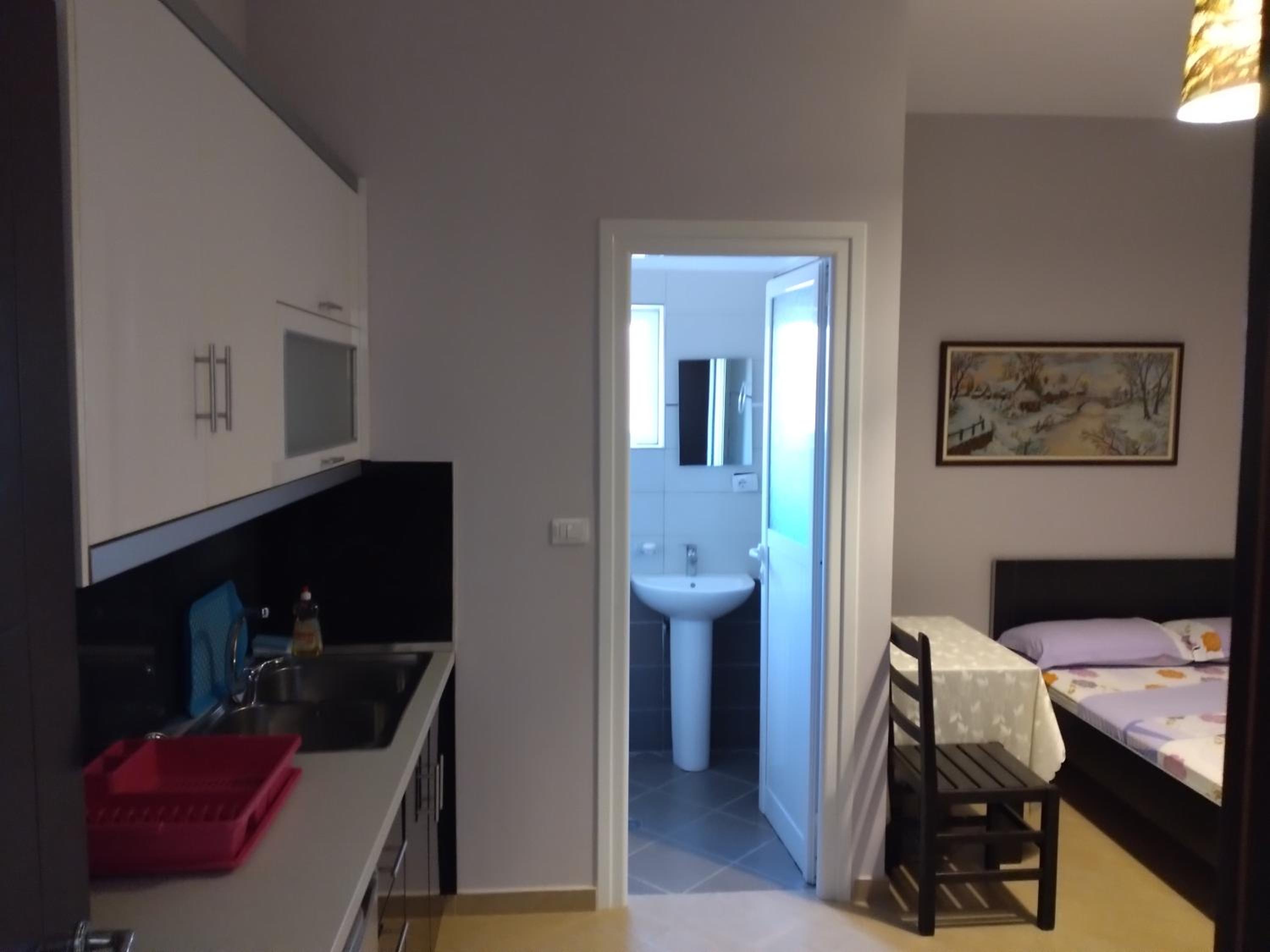 Xuxi Apartments