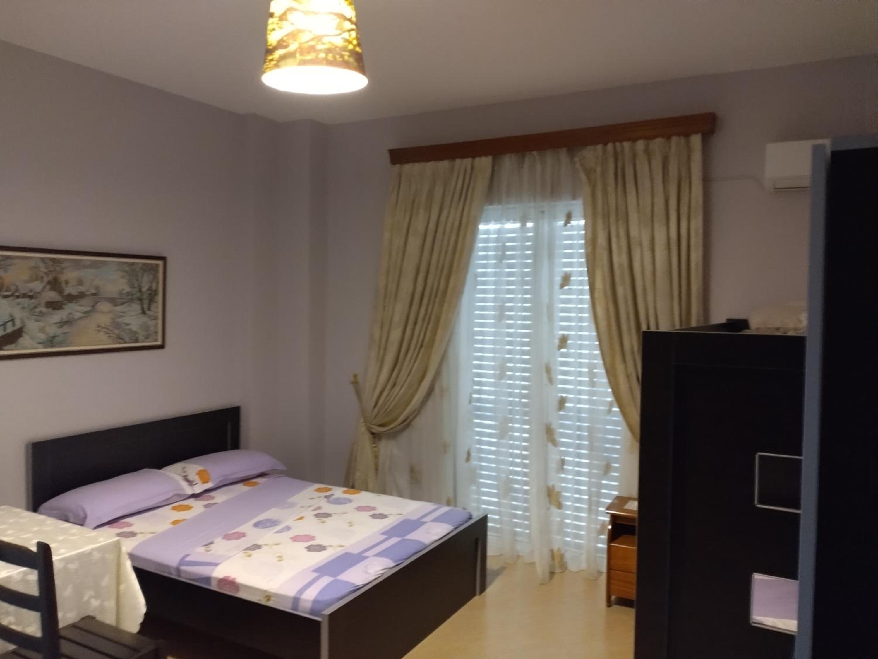 Xuxi Apartments