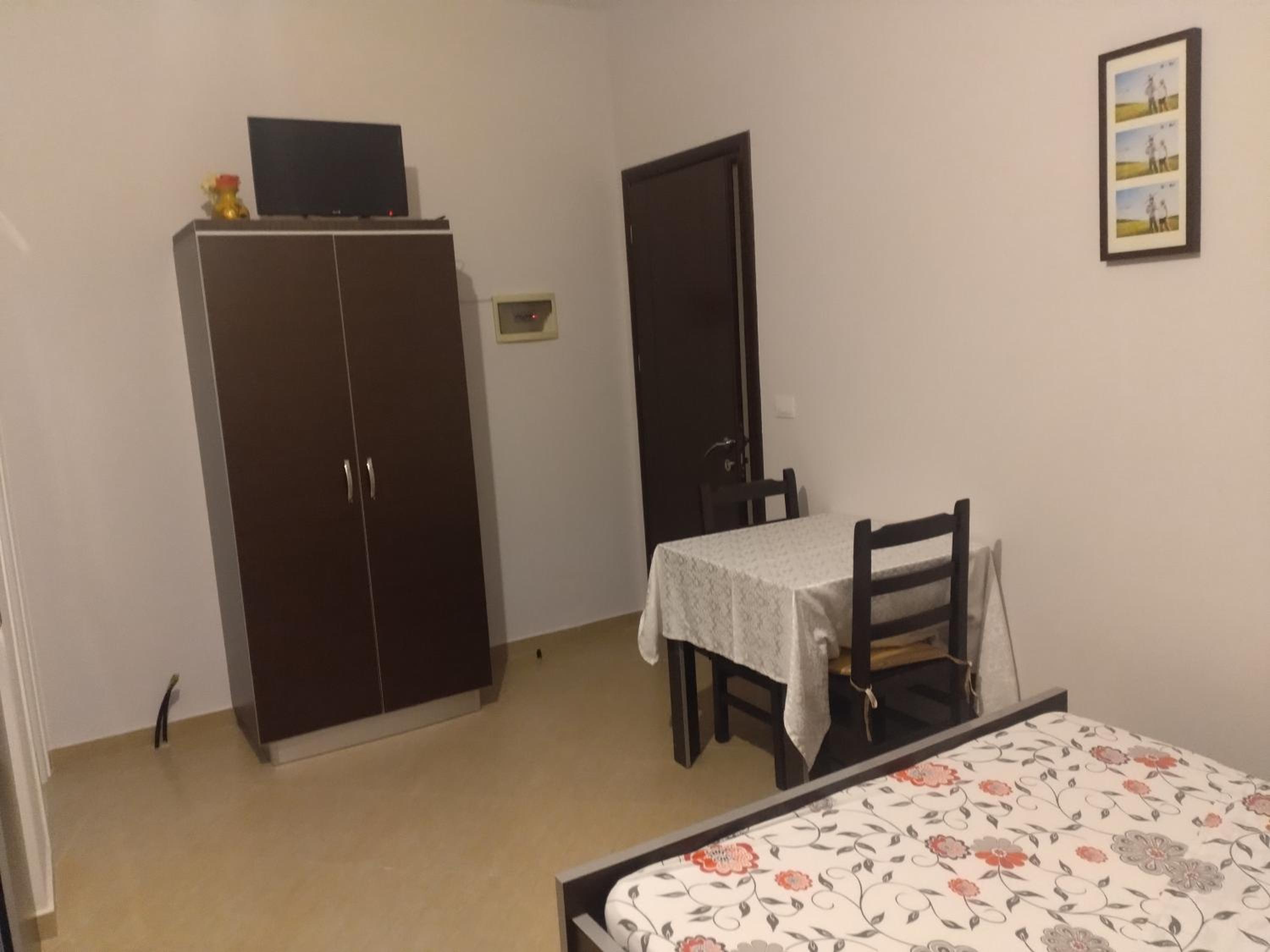 Xuxi Apartments