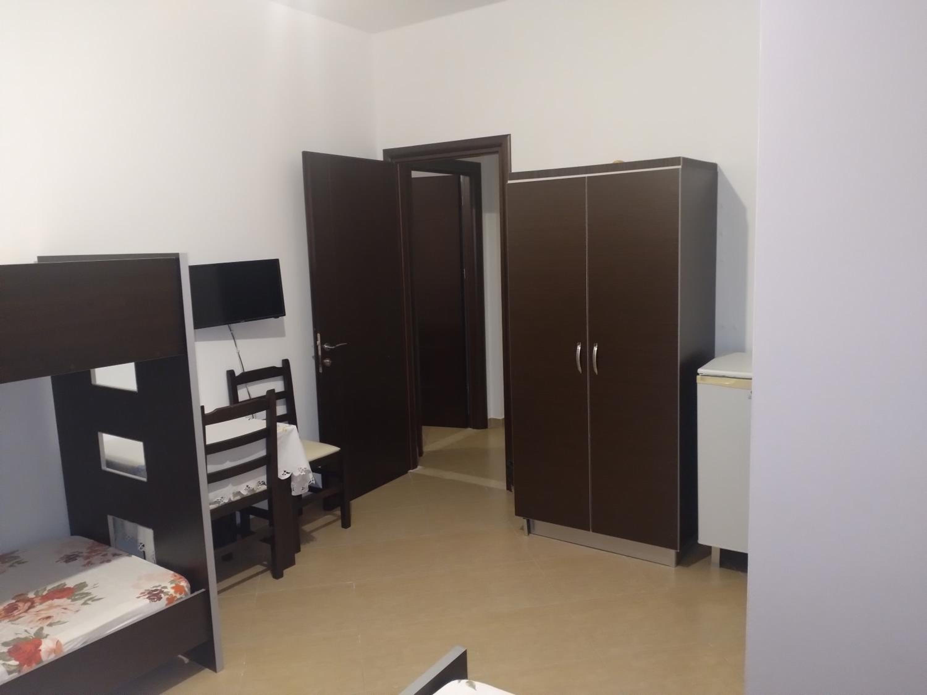 Xuxi Apartments