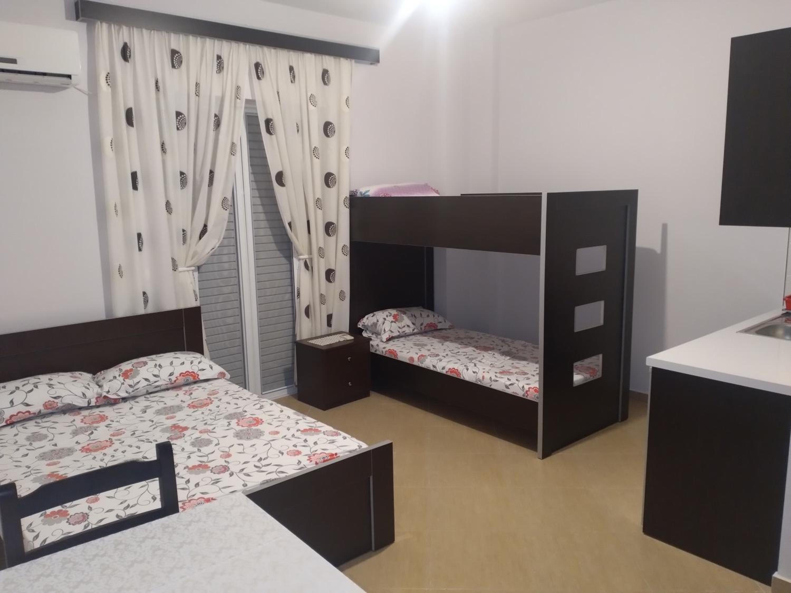 Xuxi Apartments