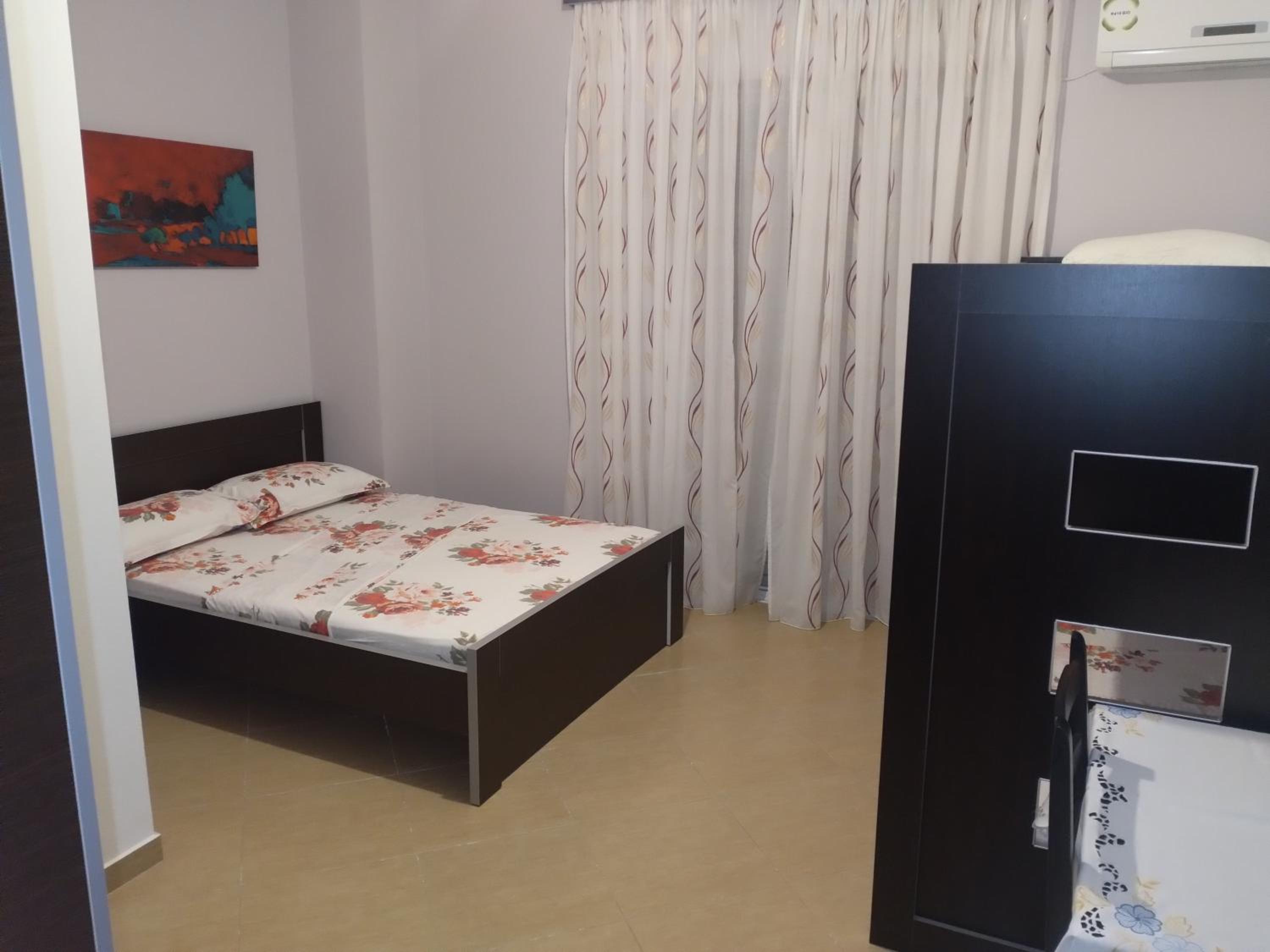 Xuxi Apartments