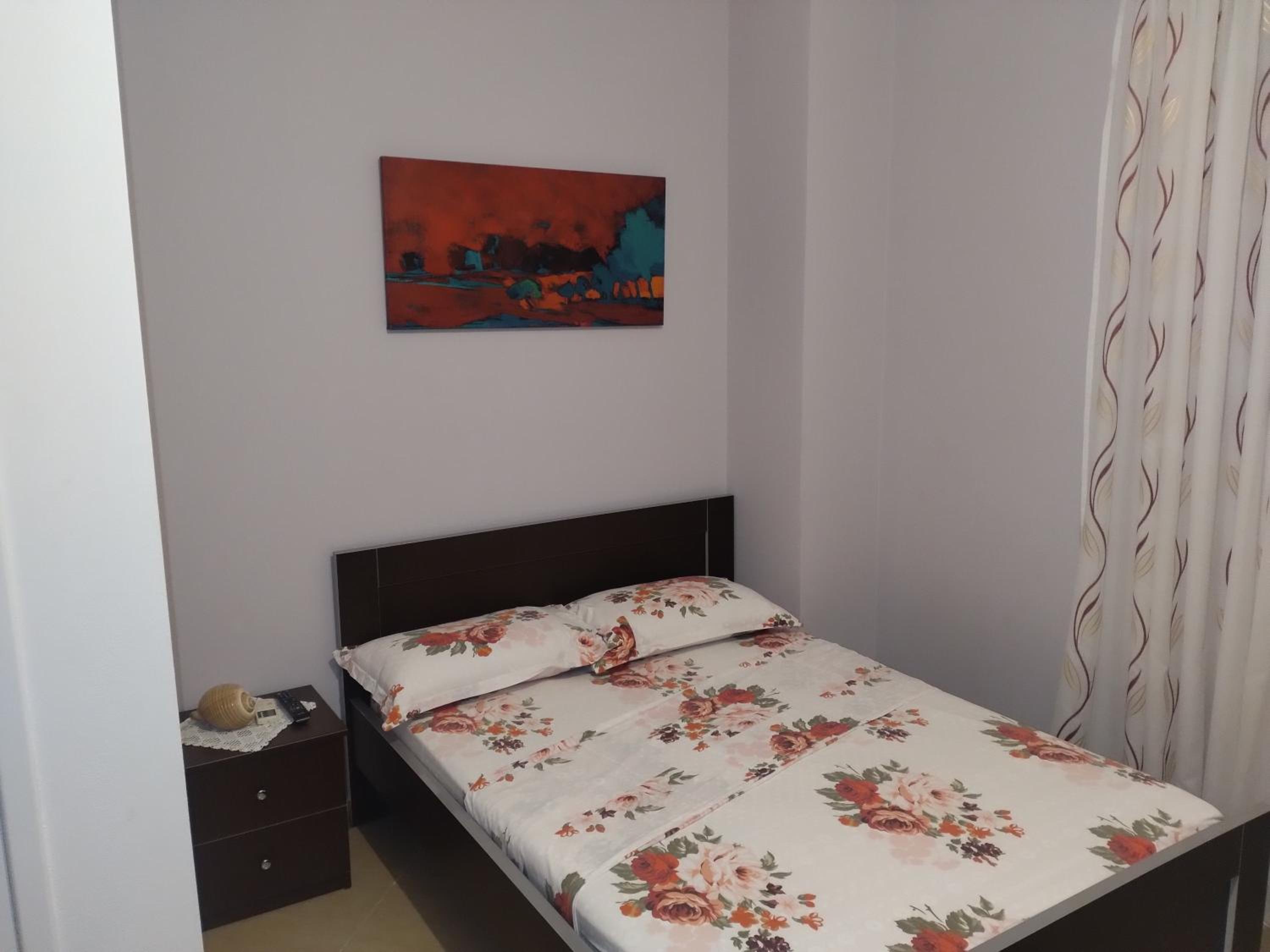 Xuxi Apartments