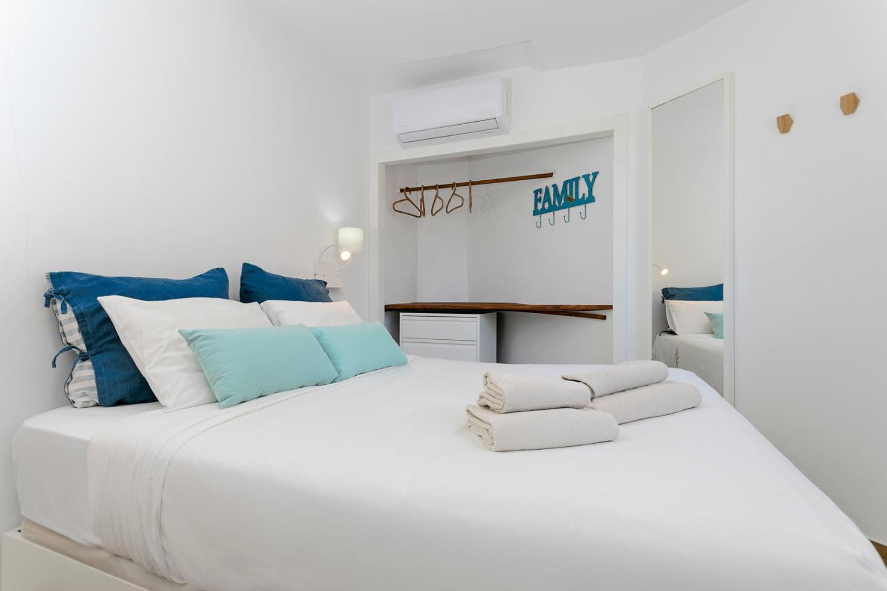 Malaga Center Lagunillas Apartments