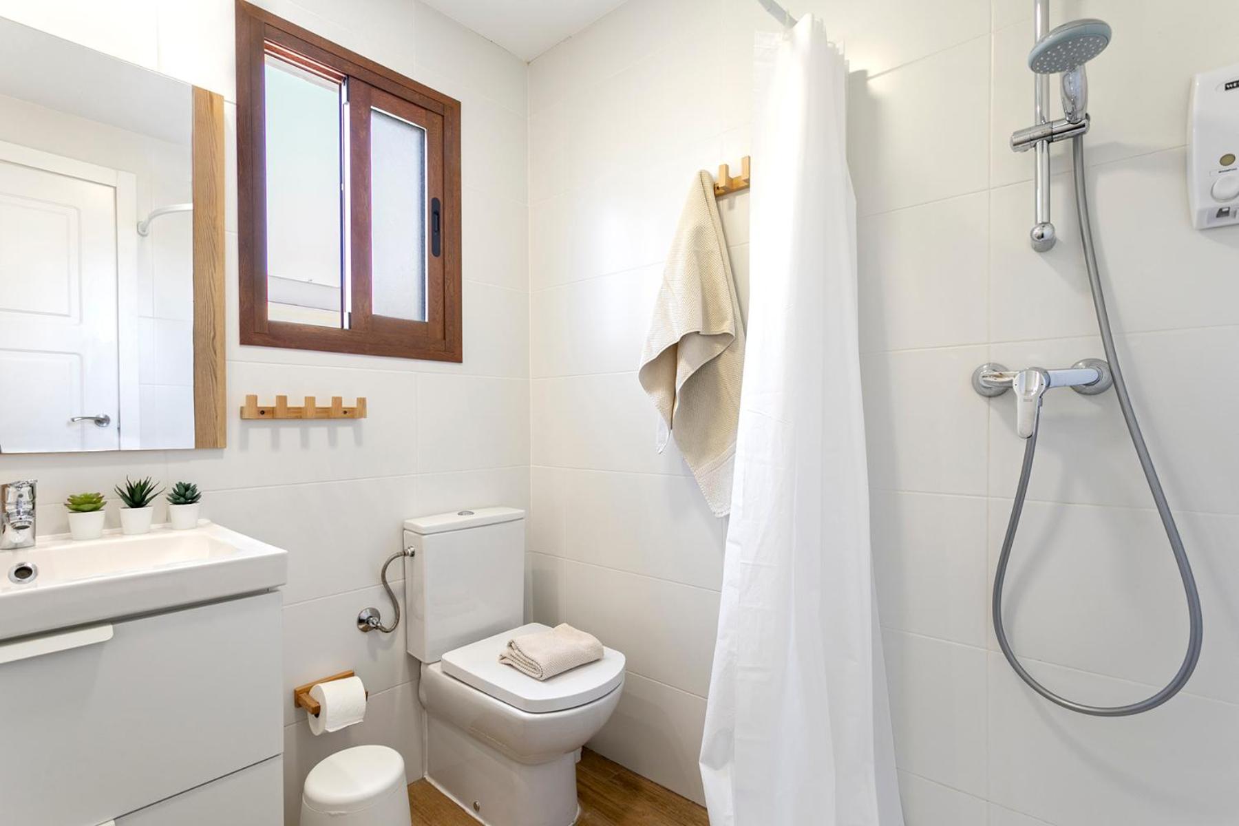 Malaga Center Lagunillas Apartments