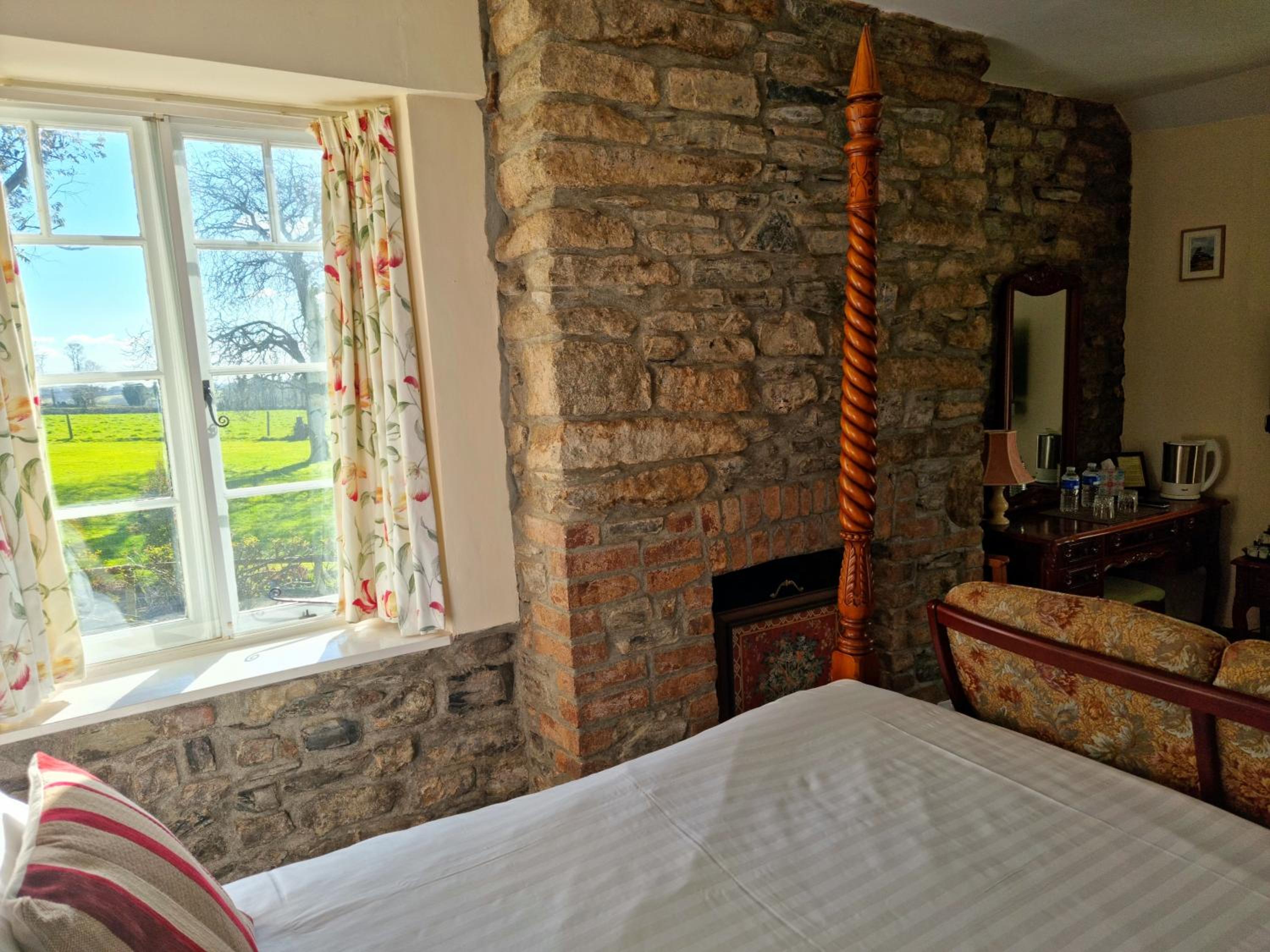 Okehampton Vacations - Collaven Manor - Property Image 24