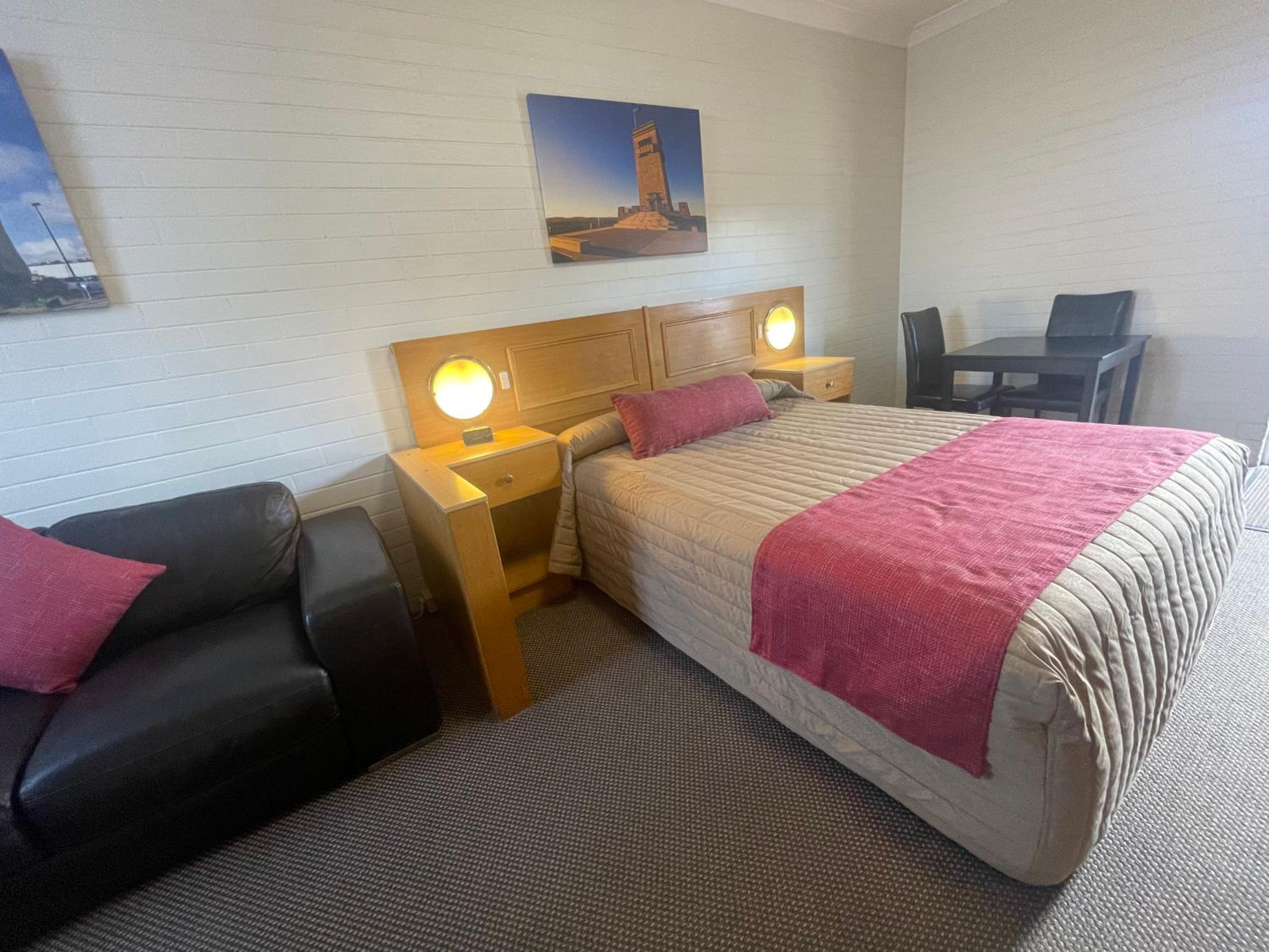 Goulburn Motor Inn