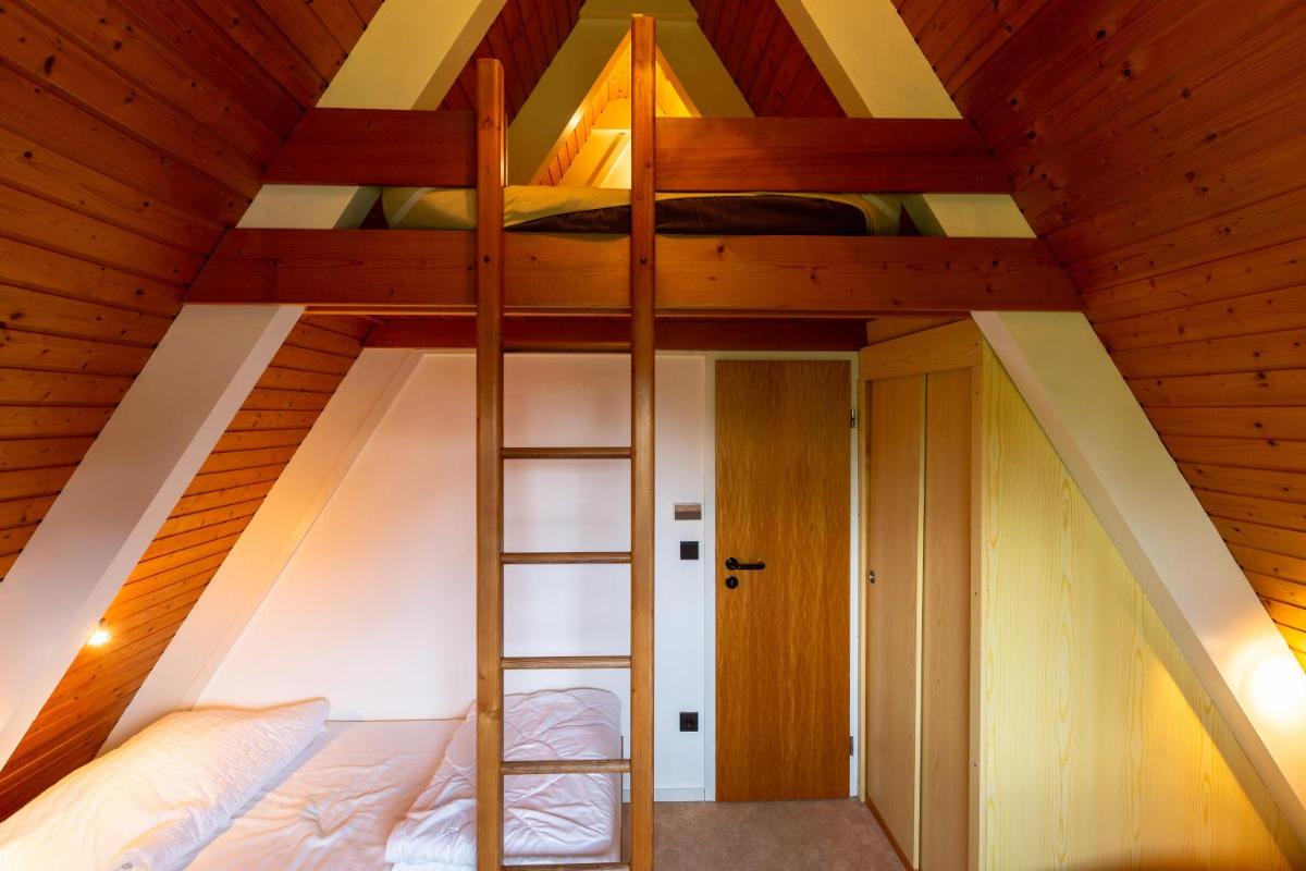 Ferienwohnpark Immenstaad am Bodensee Nurdachhaus Typ 8 NDT 113