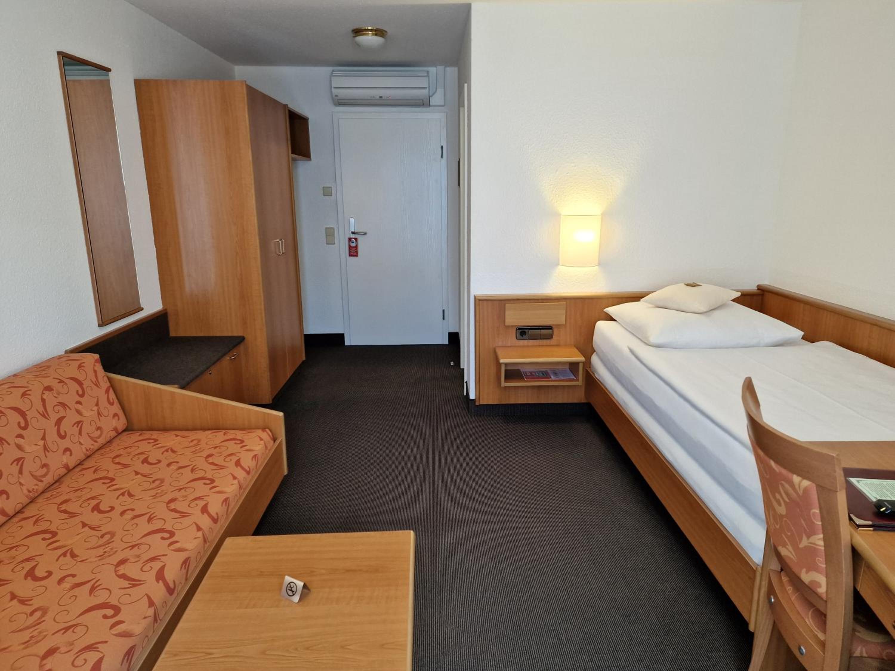 Hotel Gerberhof