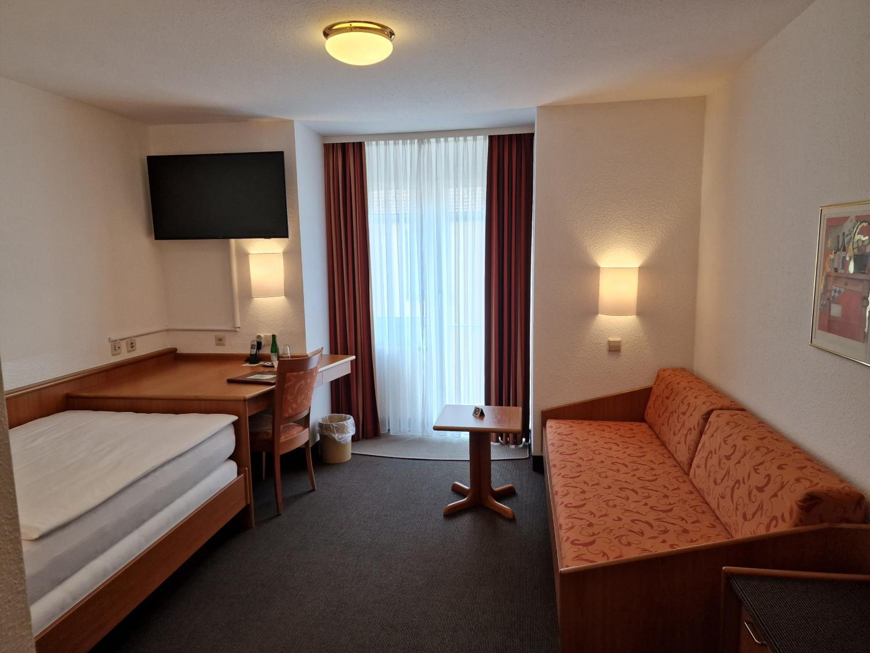 Hotel Gerberhof