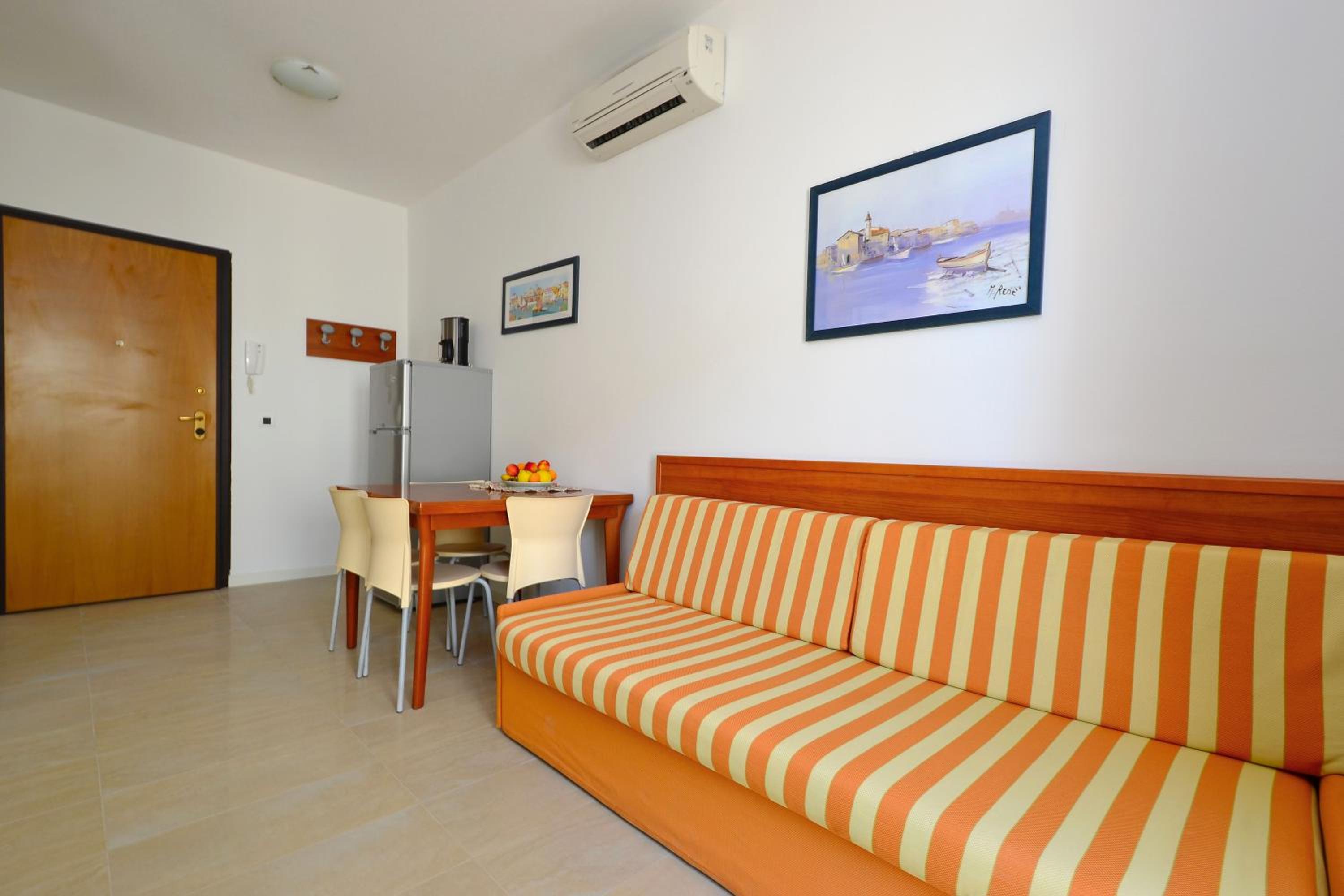 Residenza Verde
